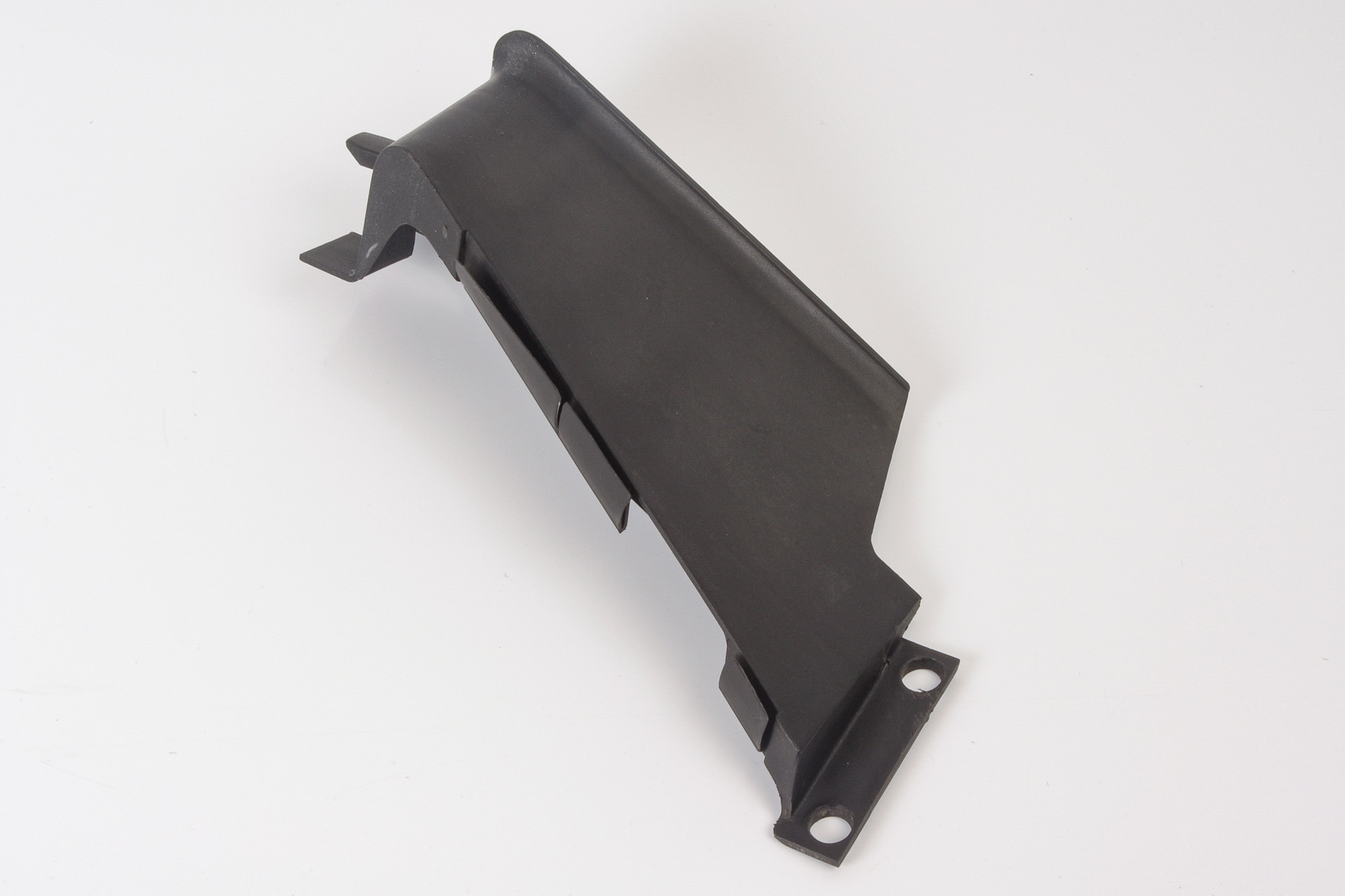 Mercedes 1295050188 Radiator Cover - Left | R129 SL