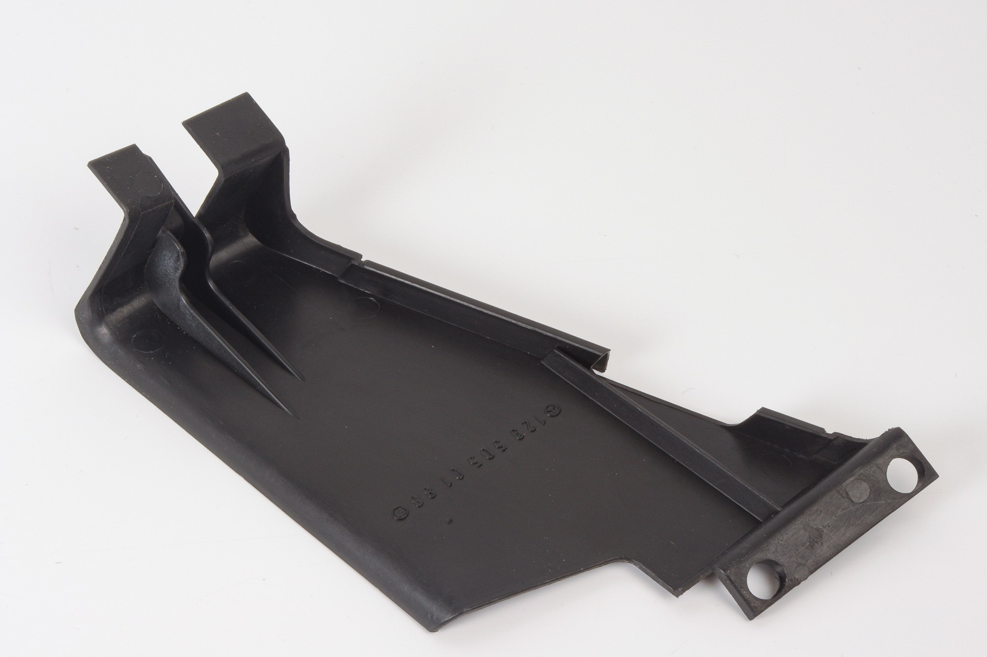 Mercedes 1295050188 Radiator Cover - Left | R129 SL