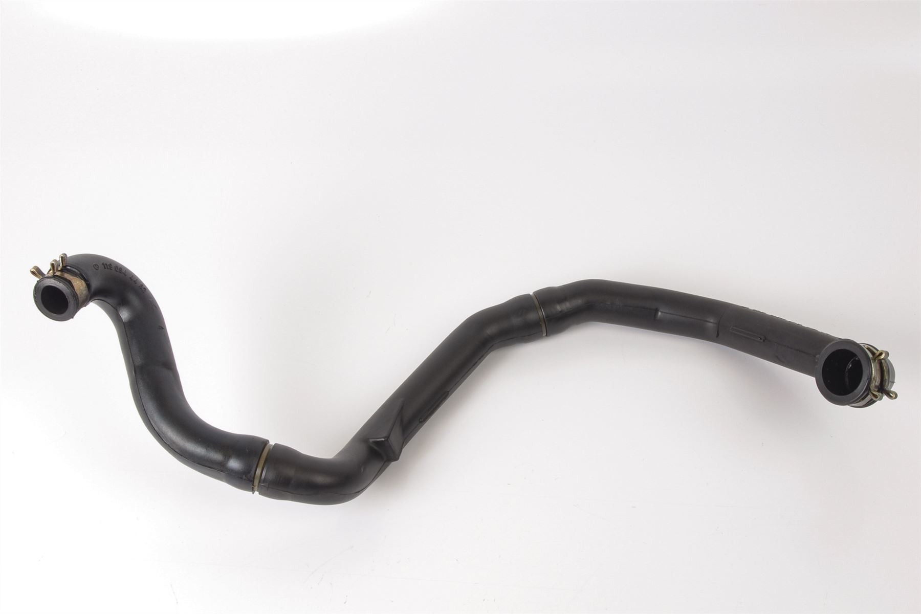 Mercedes 1190947182 Crankcase Breather Hose | W124 E R129 SL W140 V140 C140 S