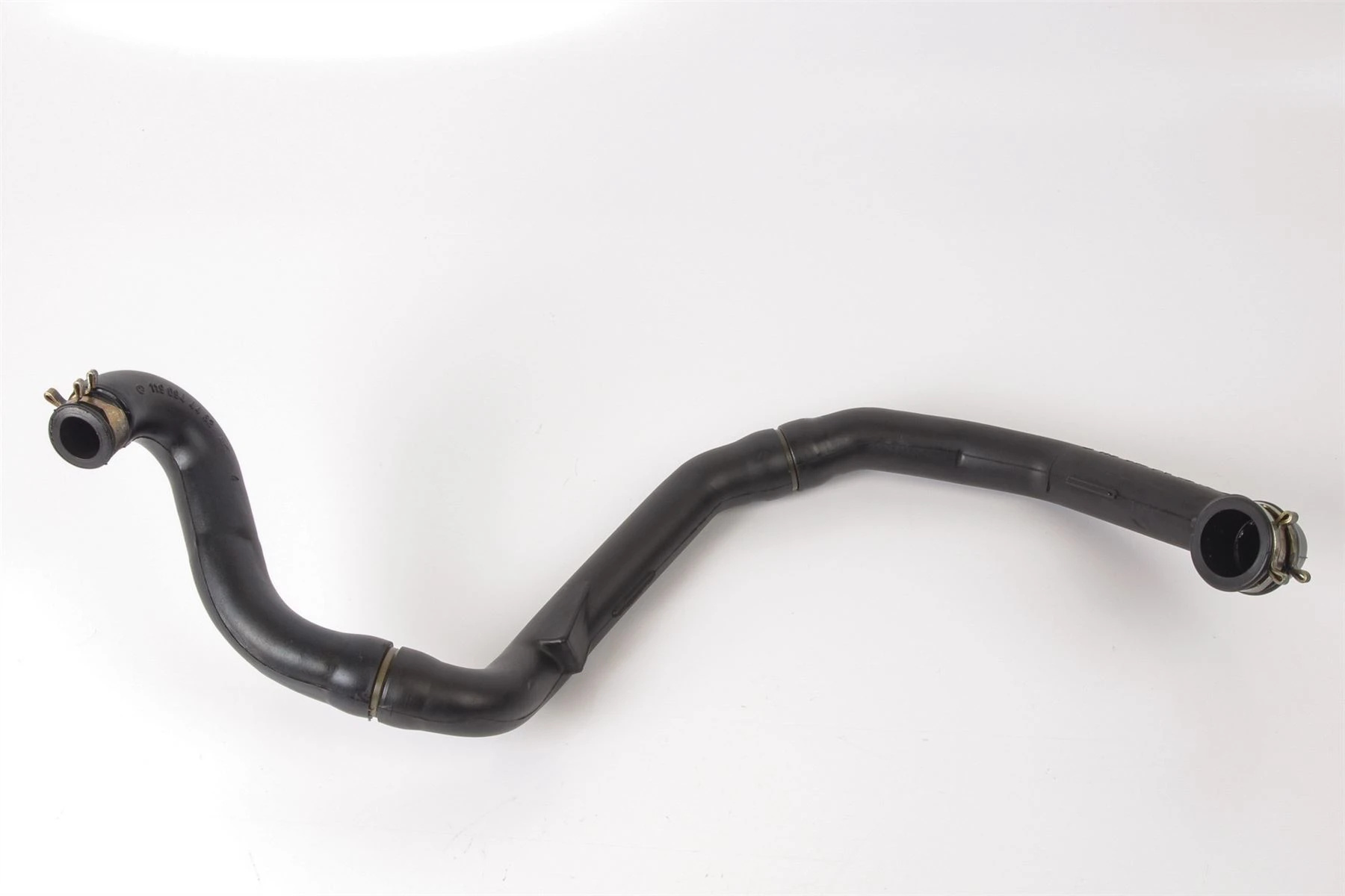 Mercedes 1190947182 Crankcase Breather Hose | W124 E R129 SL W140 V140 C140 S