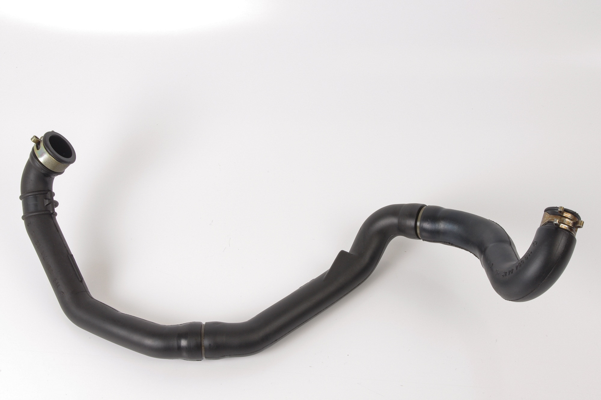 Mercedes 1190947182 Crankcase Breather Hose | W124 E R129 SL W140 V140 C140 S