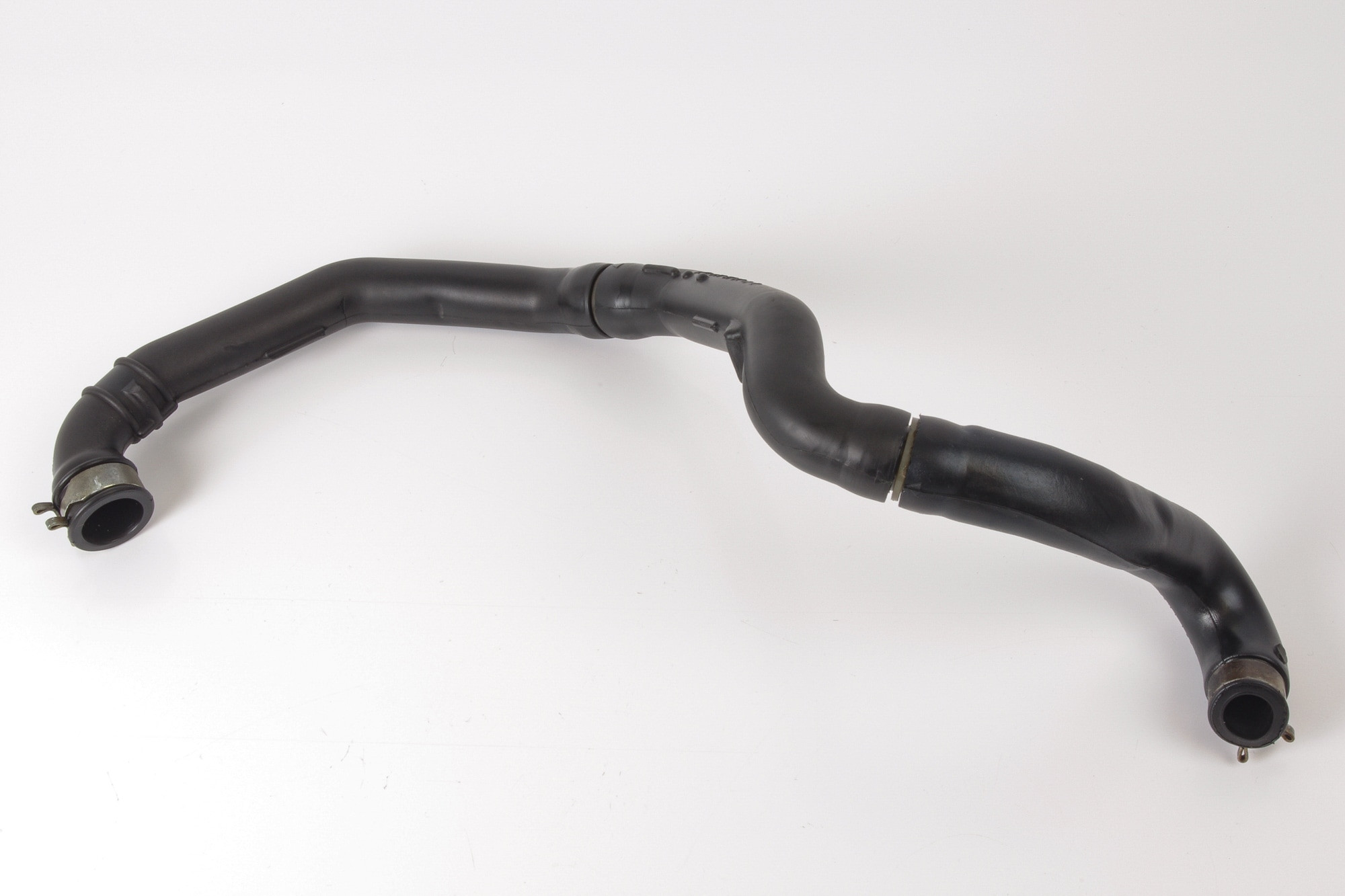 Mercedes 1190947182 Crankcase Breather Hose | W124 E R129 SL W140 V140 C140 S