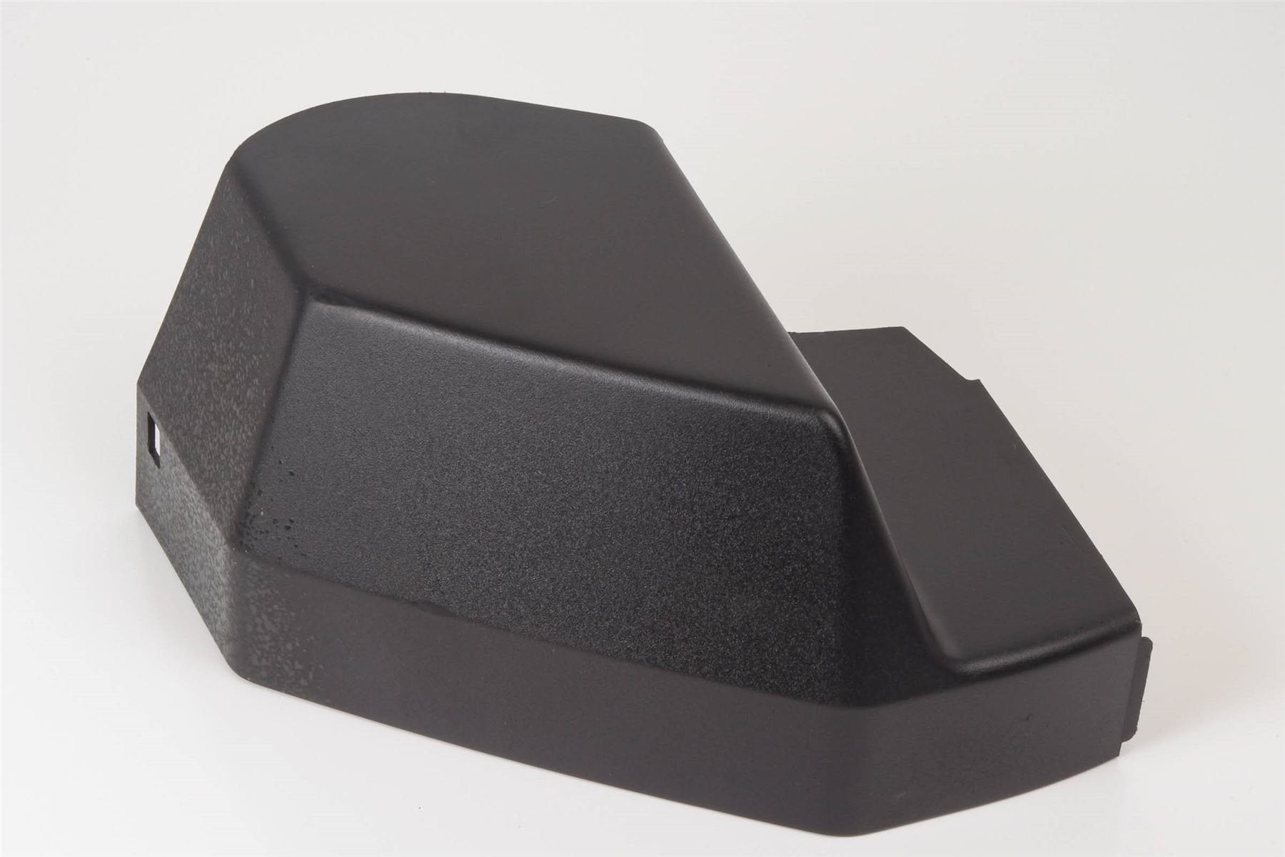 Mercedes 1191580285 Distributor Cover - Left | W124 E R129 SL W140 S