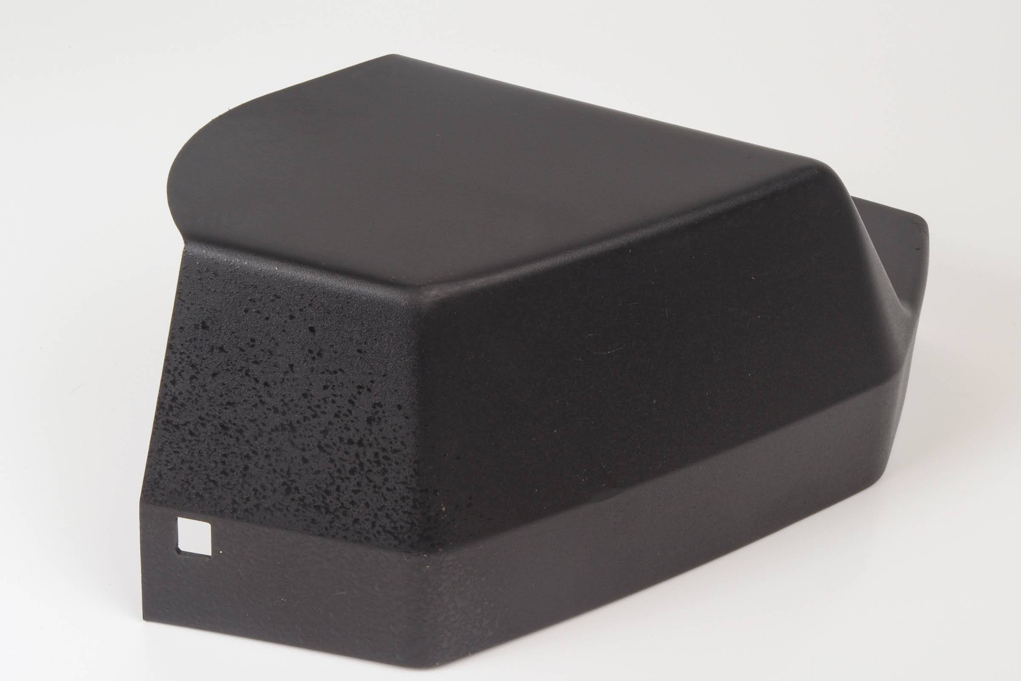 Mercedes 1191580285 Distributor Cover - Left | W124 E R129 SL W140 S