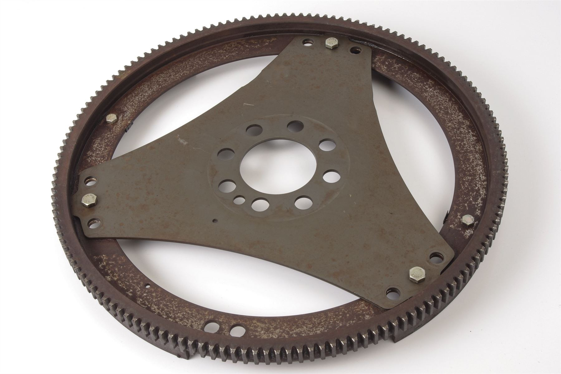 Mercedes 1190300512 Flywheel Ring Gear (b) | W124 E R129 SL W140 S