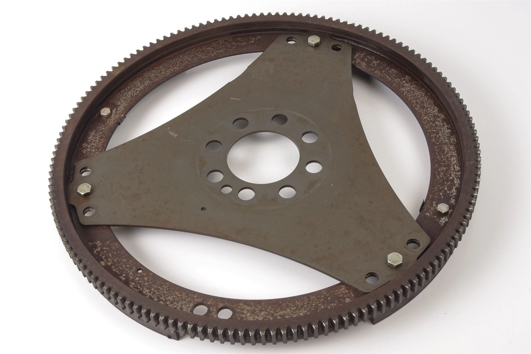 Mercedes 1190300512 Flywheel Ring Gear | W124 E R129 SL W140 V140 C140 S