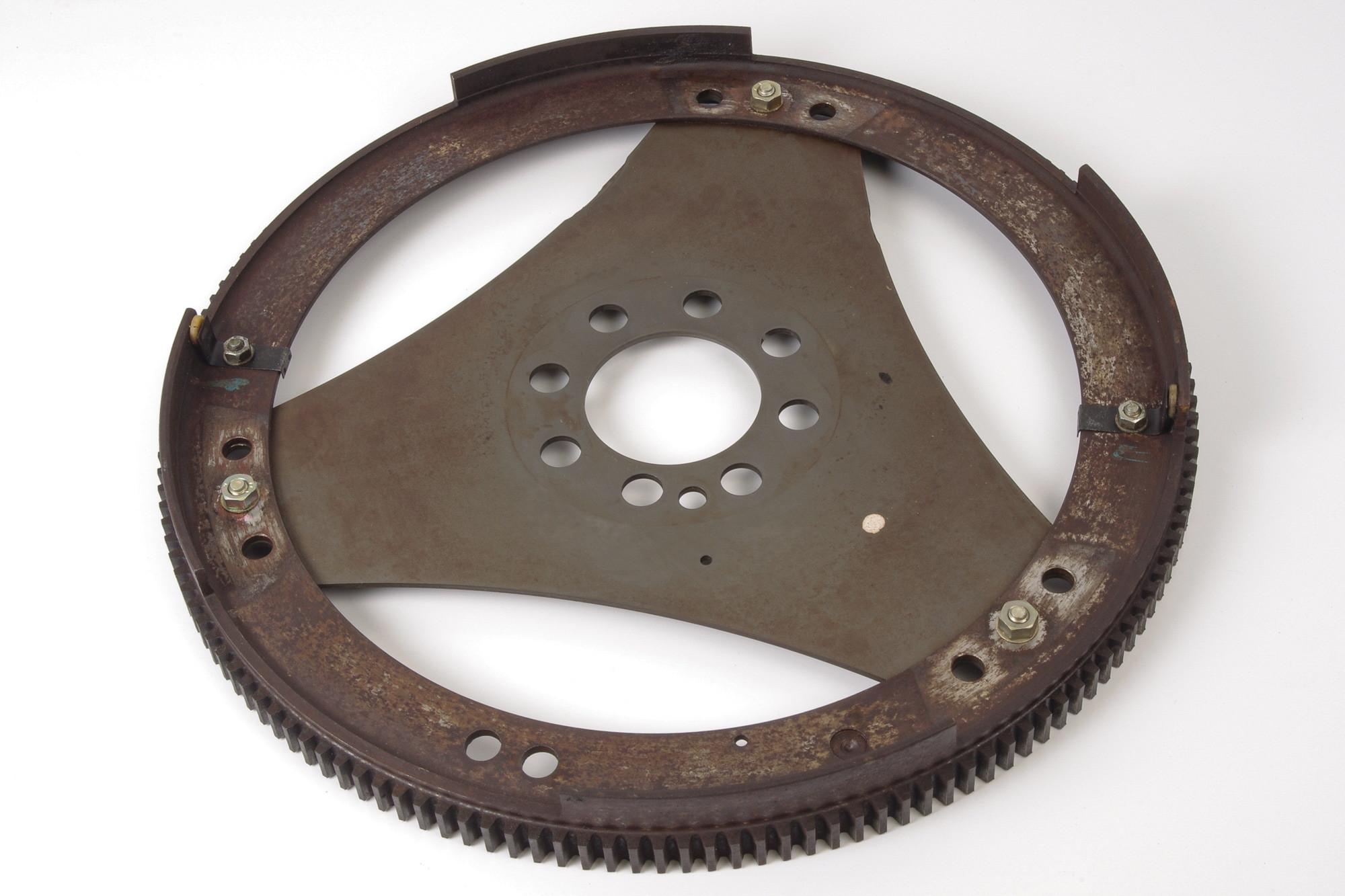 Mercedes 1190300512 Flywheel Ring Gear | W124 E R129 SL W140 V140 C140 S