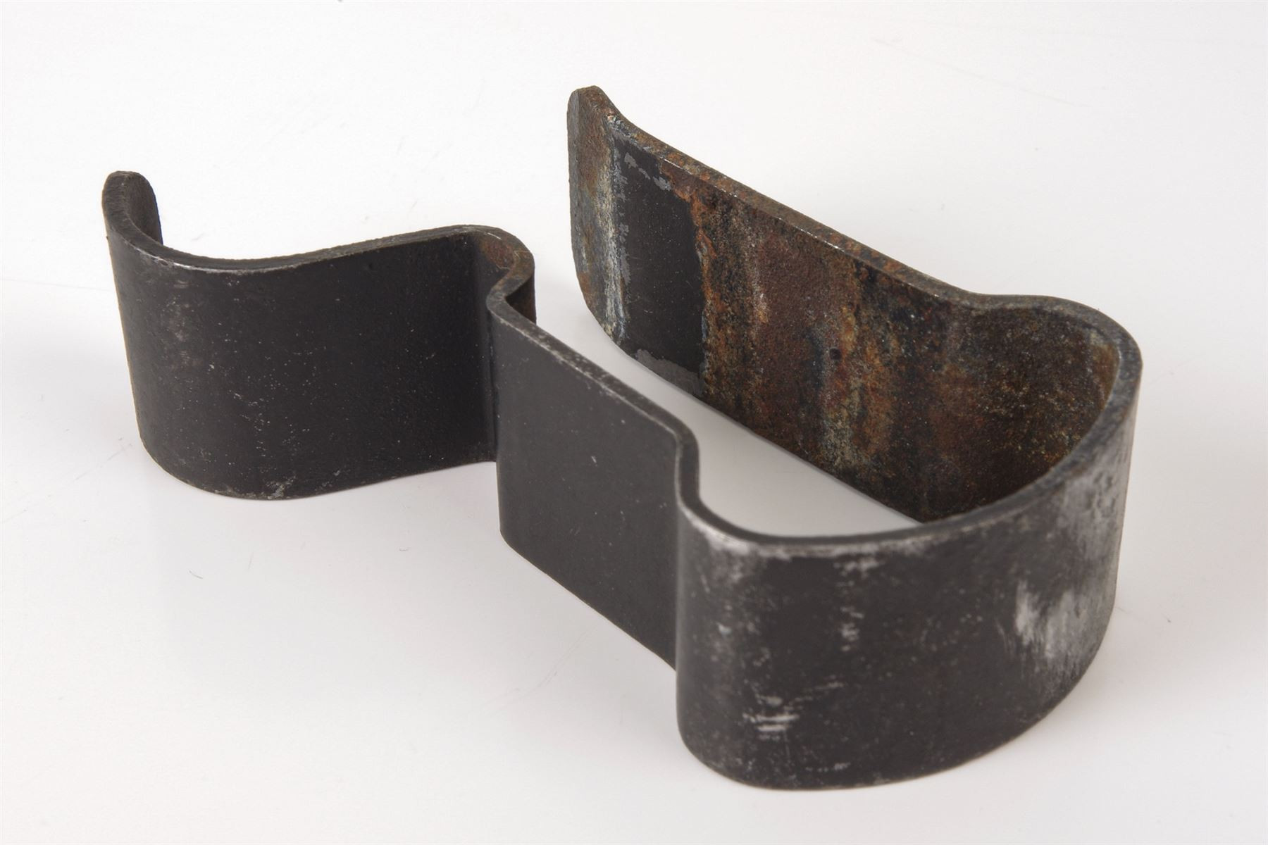 Mercedes 1295040146 Radiator Clip | R129 SL