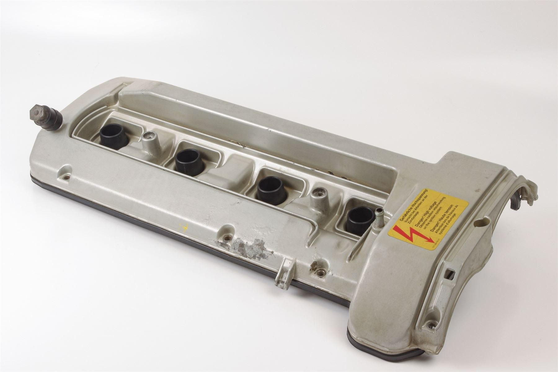 Mercedes 1190160605 Valve Cylinder Head Cover - Left (a) | W124 W210 E R129...