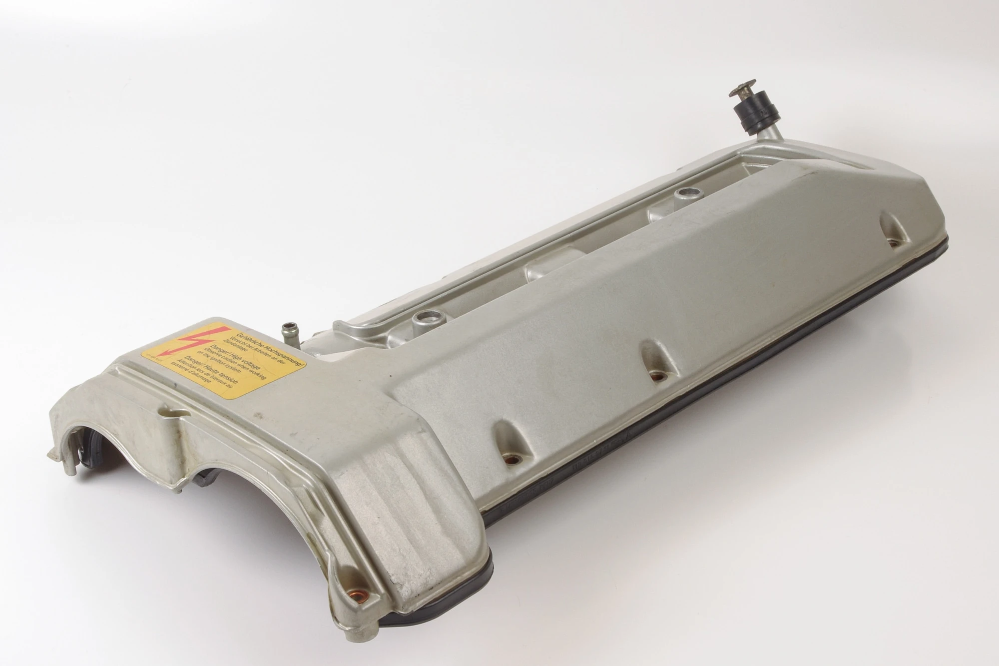 Mercedes 1190160605 Valve Cylinder Head Cover - Left (a) | W124 W210 E R129...