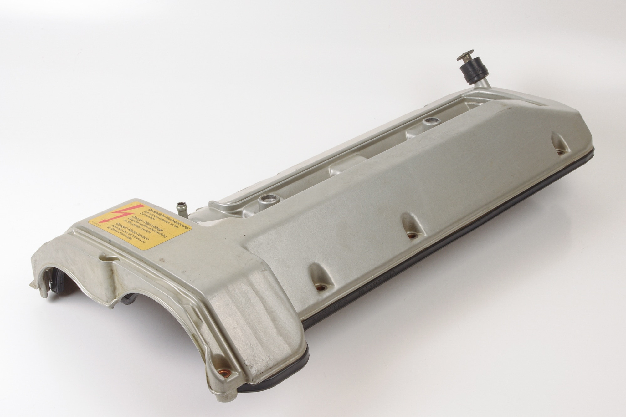 Mercedes 1190160605 Valve Cylinder Head Cover - Left (a) | W124 W210 E R129...