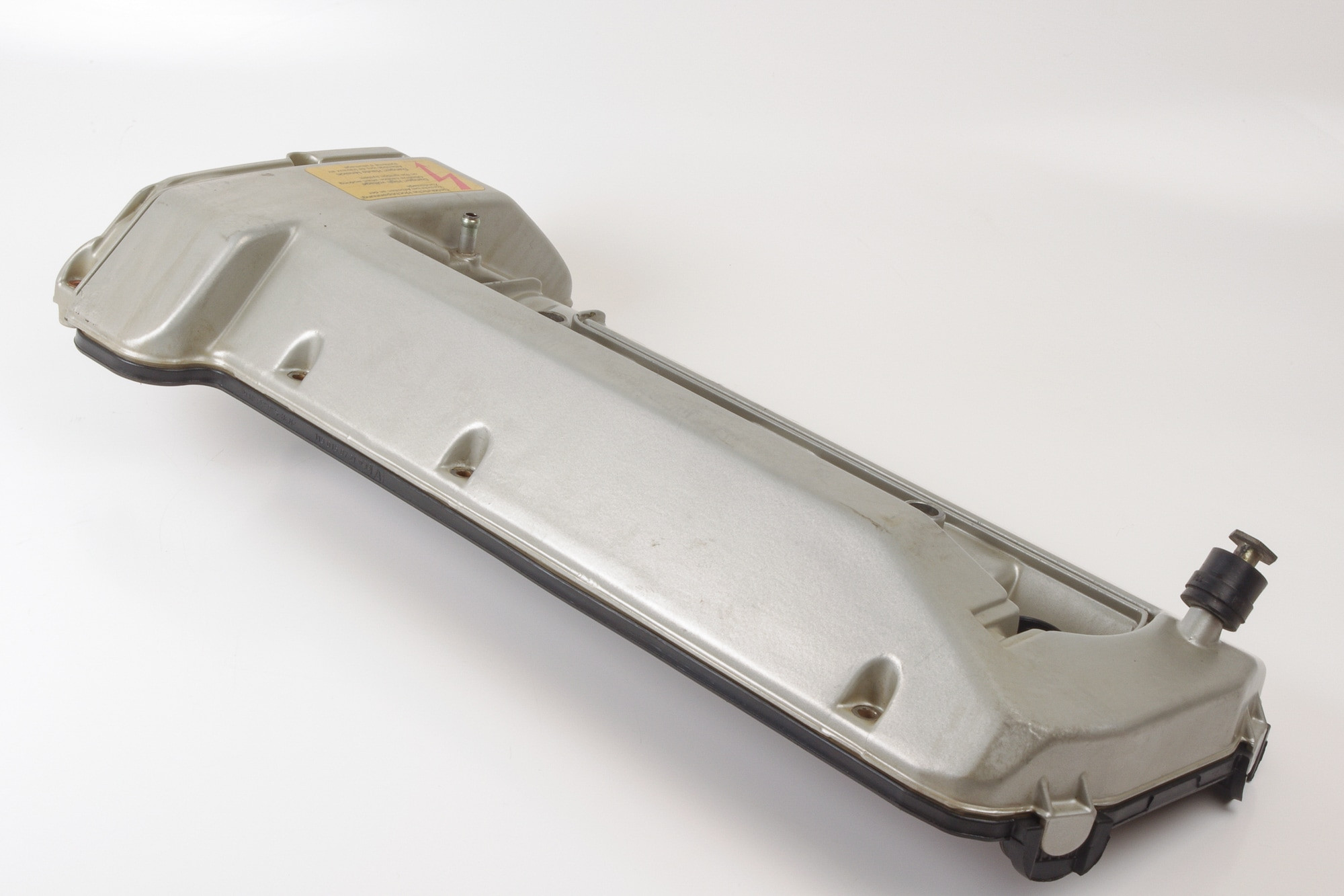 Mercedes 1190160605 Valve Cylinder Head Cover - Left (a) | W124 W210 E R129...