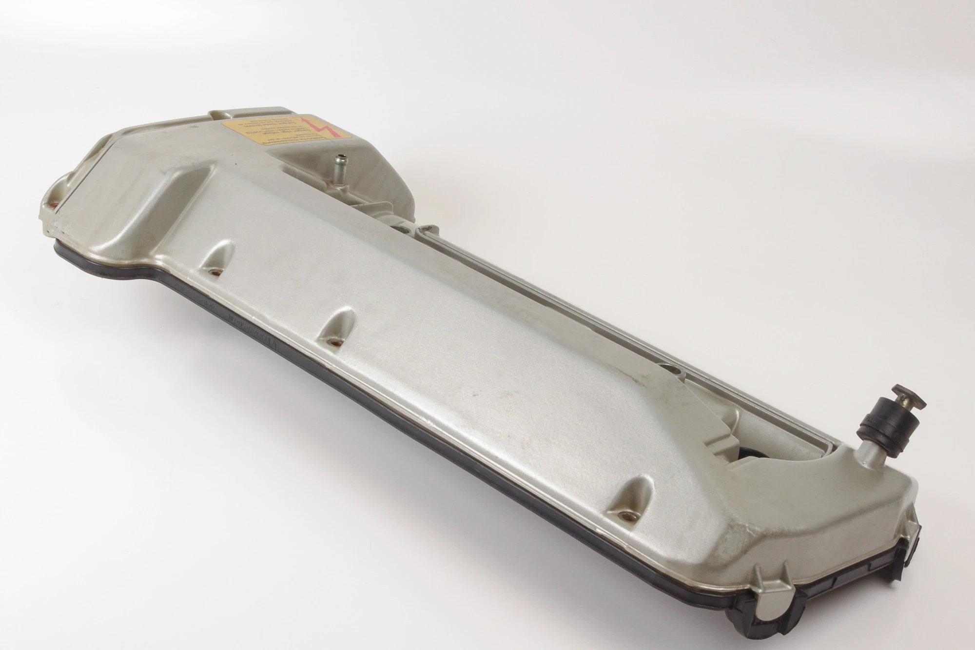 Mercedes 1190160605 Valve Cylinder Head Cover - Left (a) | W124 W210 E R129...