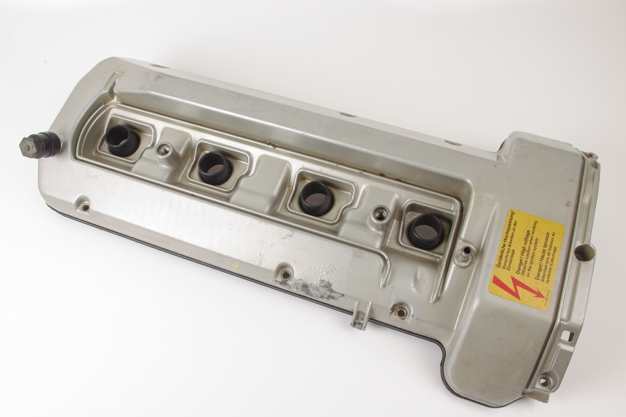 Mercedes 1190160605 Valve Cylinder Head Cover - Left (a) | W124 W210 E R129...