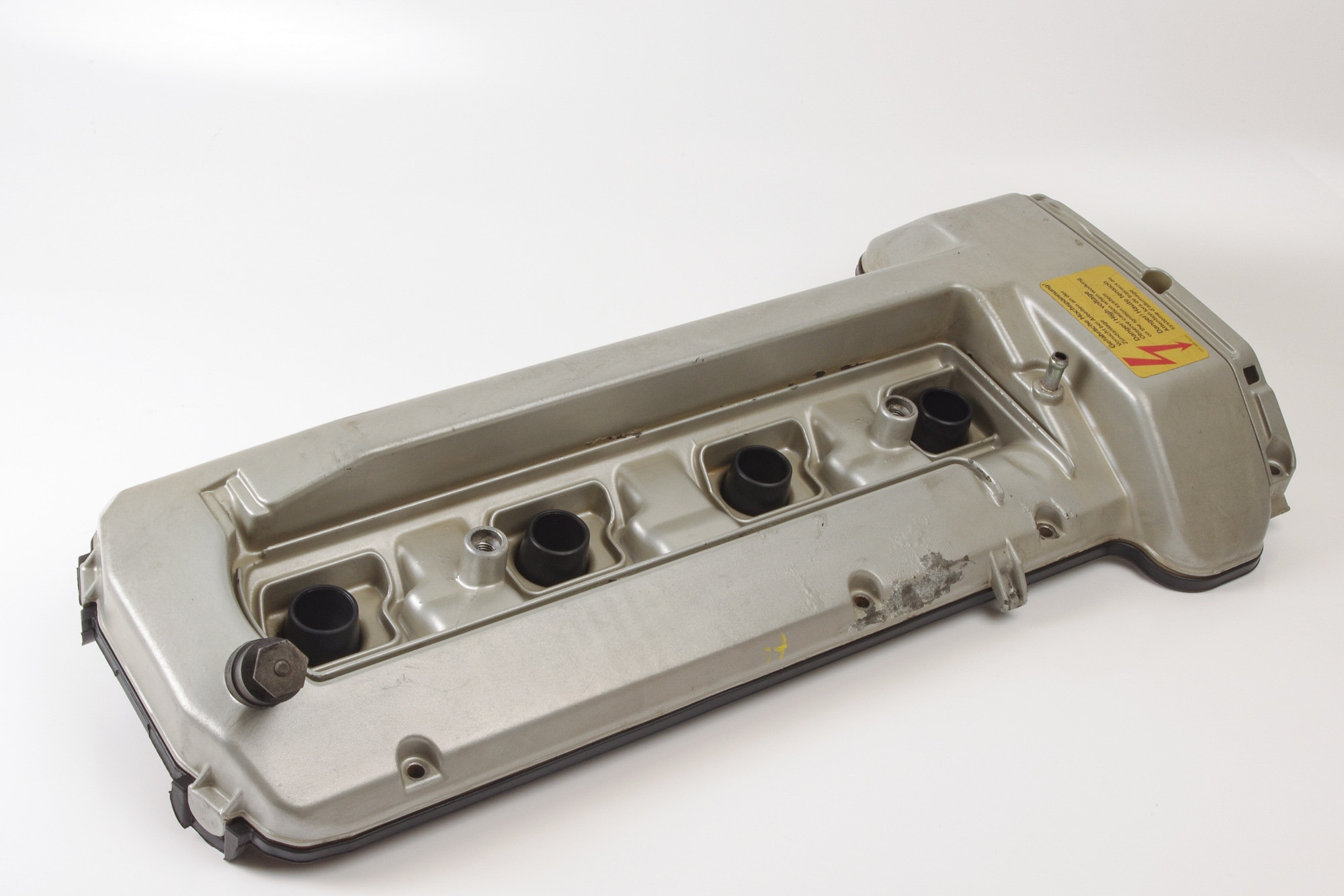 Mercedes 1190160605 Valve Cylinder Head Cover - Left (a) | W124 W210 E R129...