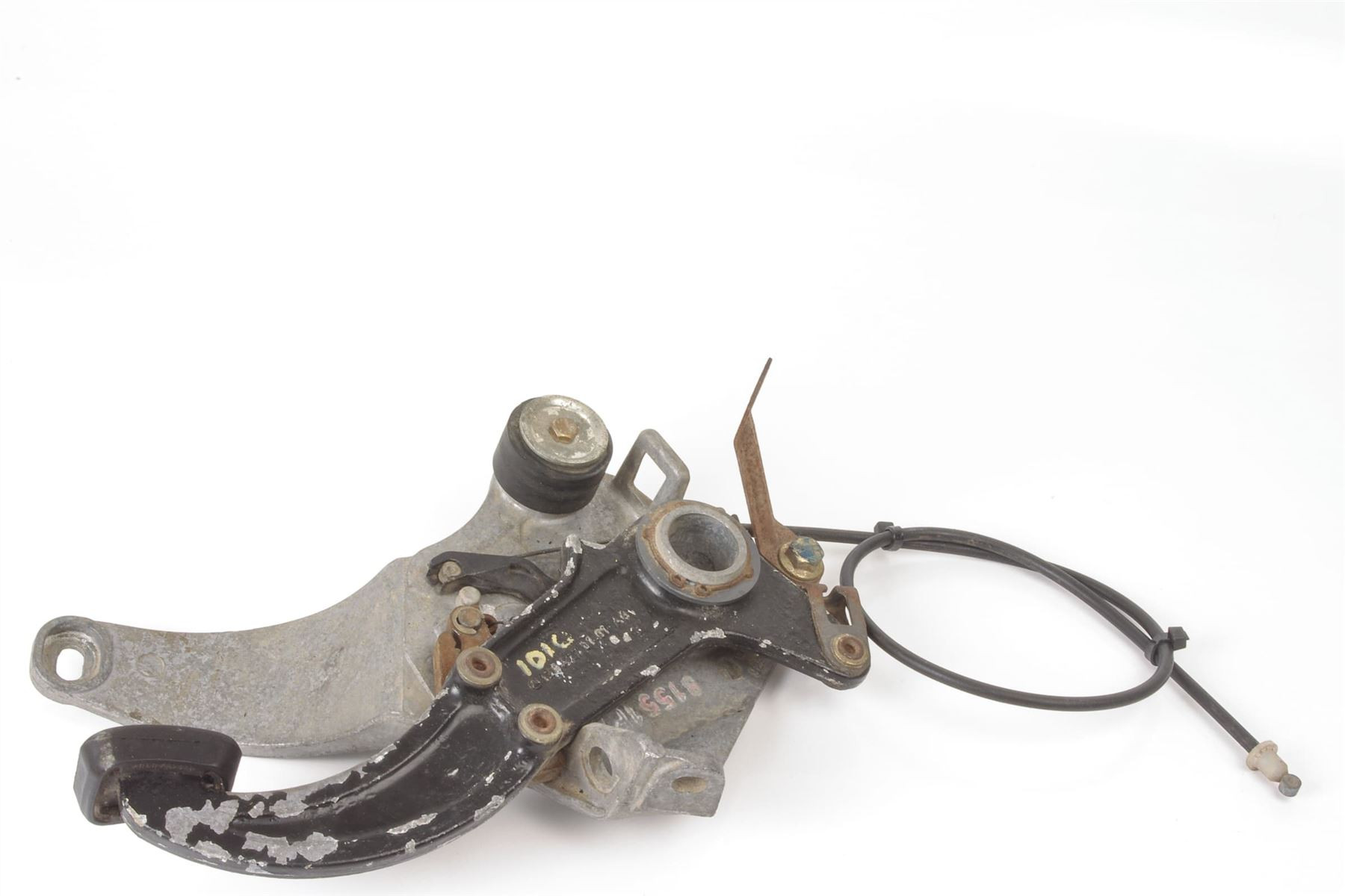 Mercedes 1294270101 Parking Brake Pedal (a) | R129 SL