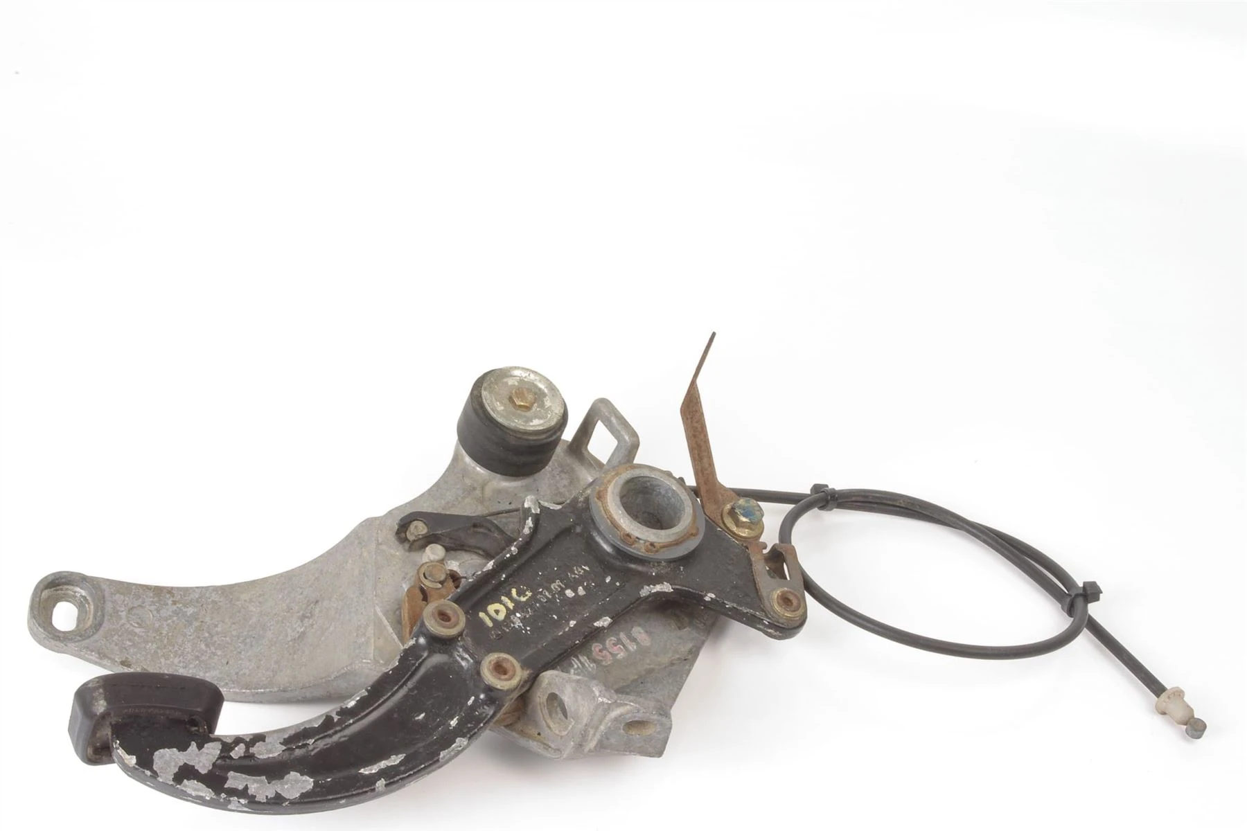 Mercedes 1294270101 Parking Brake Pedal (a) | R129 SL