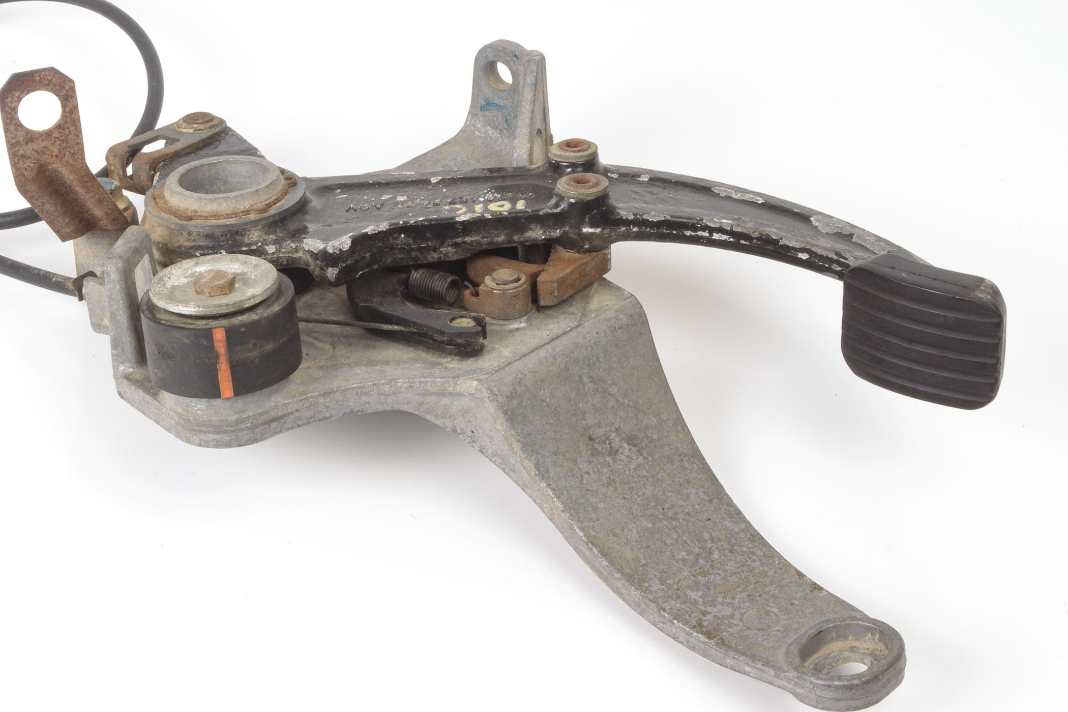 Mercedes 1294270101 Parking Brake Pedal (a) | R129 SL