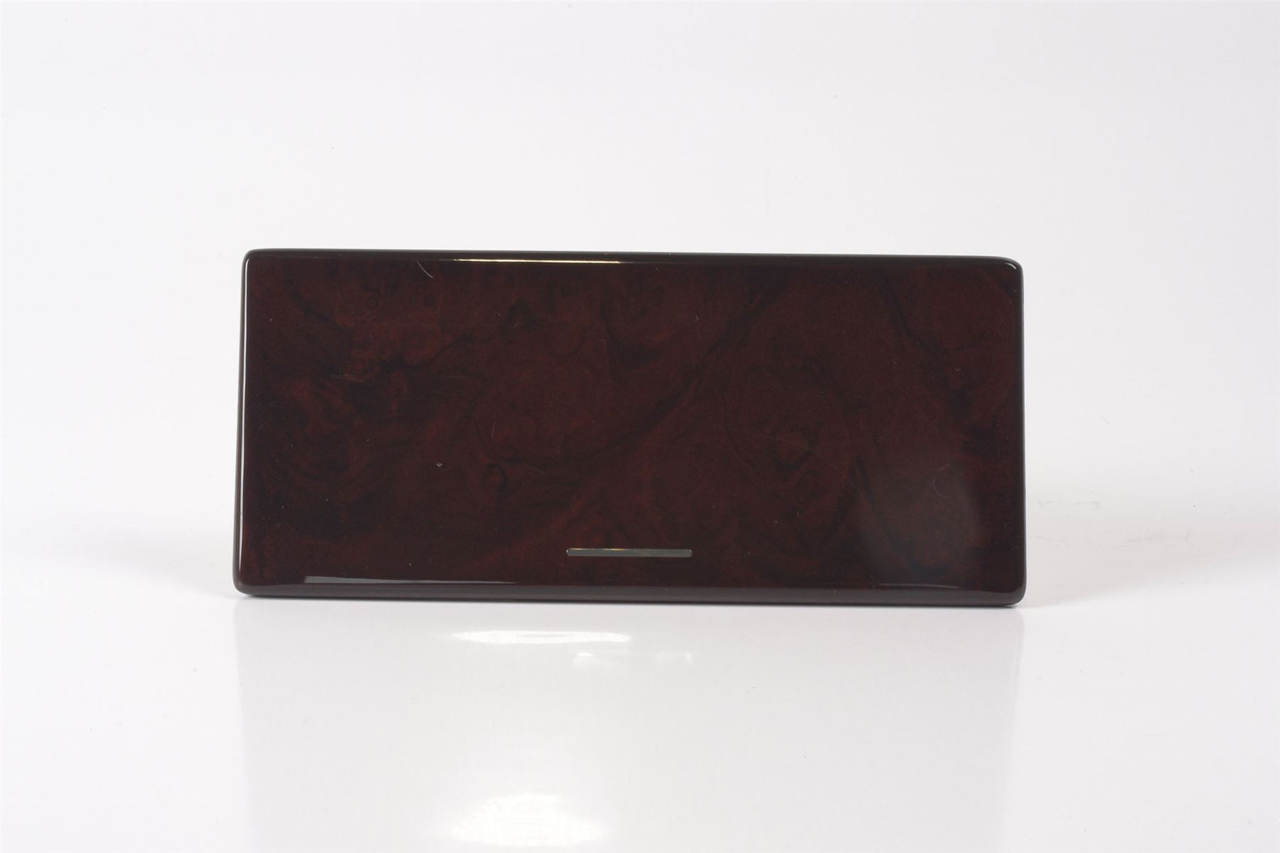 Mercedes 1296800078 Centre Console Storage Panel | R129 SL