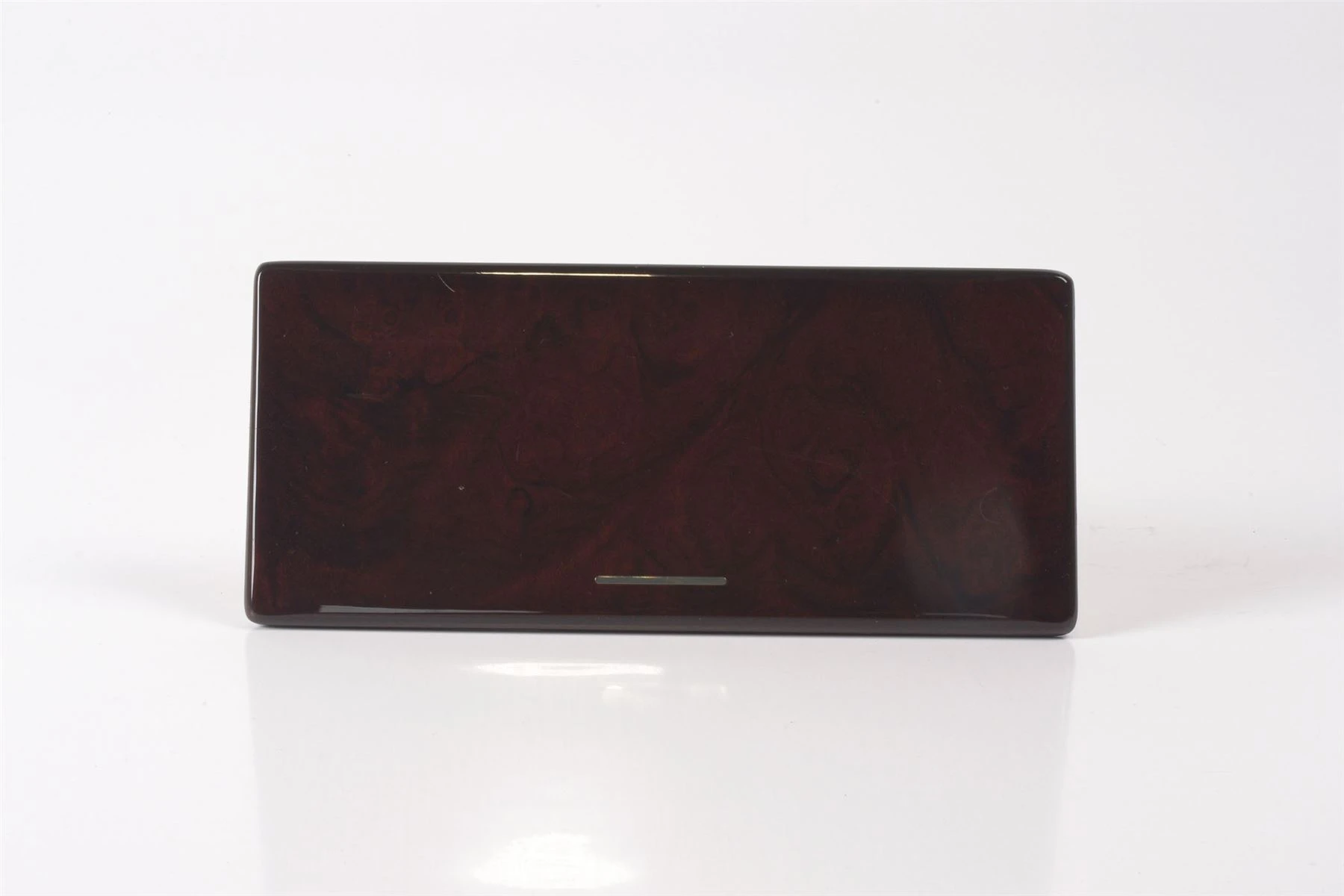 Mercedes 1296800078 Centre Console Storage Panel | R129 SL