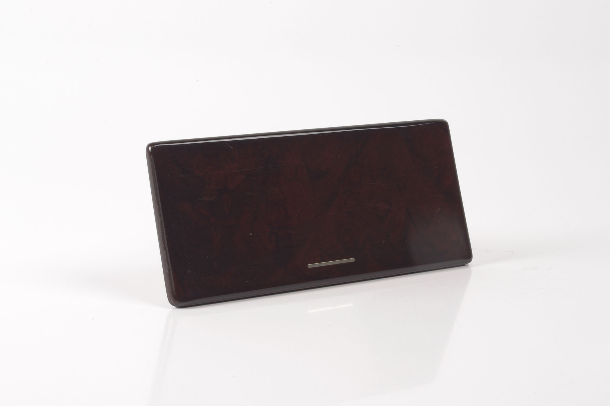 Mercedes 1296800078 Centre Console Storage Panel | R129 SL