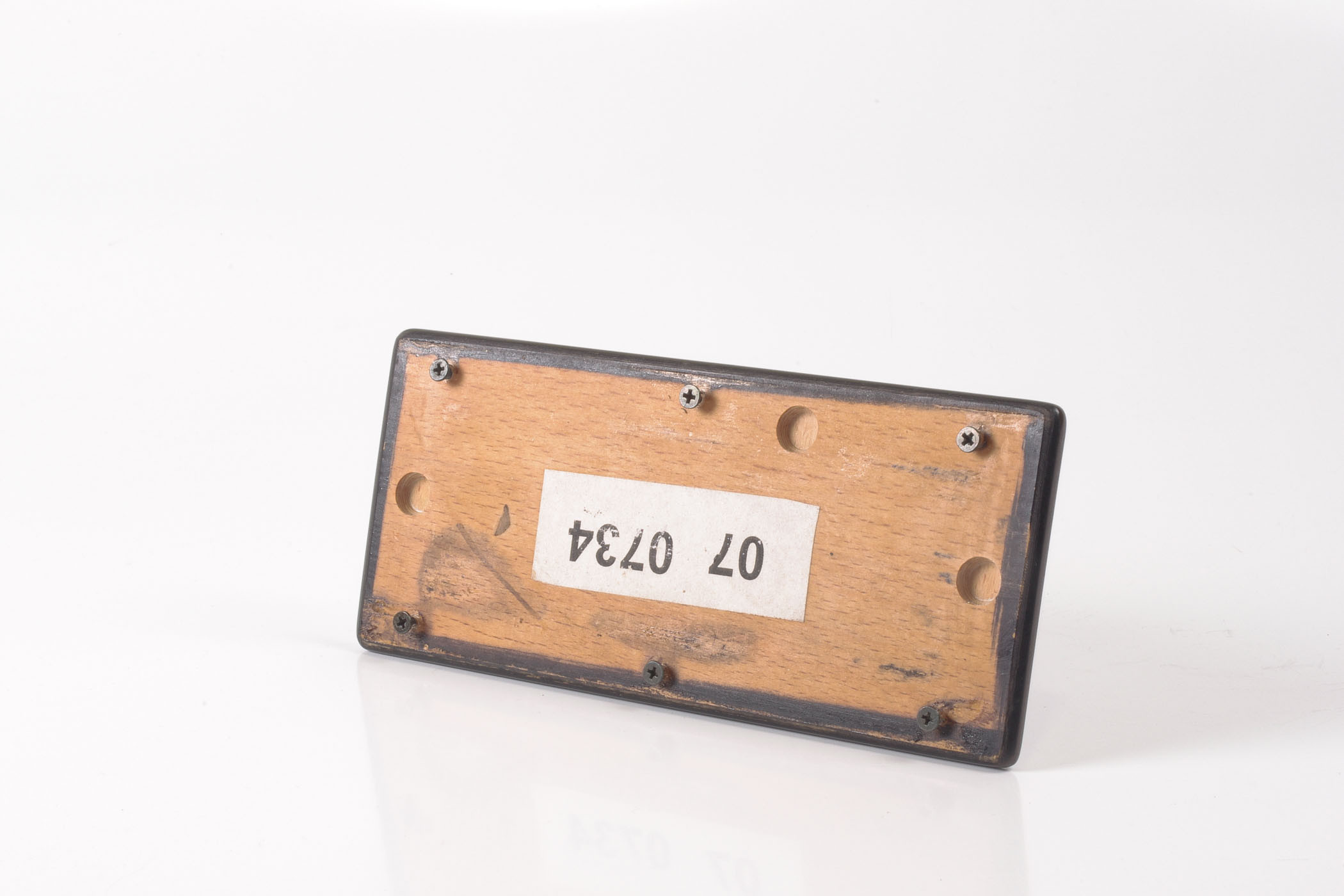 Mercedes 1296800078 Centre Console Storage Panel | R129 SL