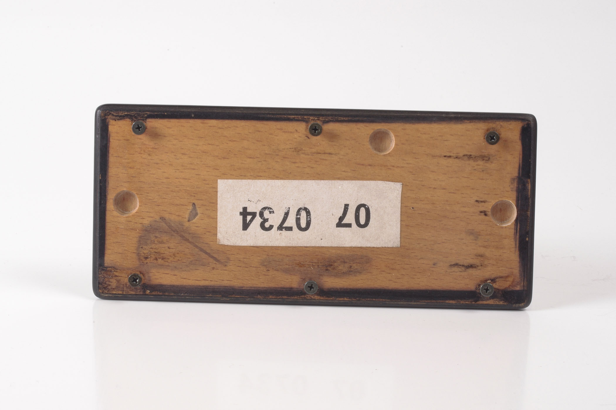 Mercedes 1296800078 Centre Console Storage Panel | R129 SL