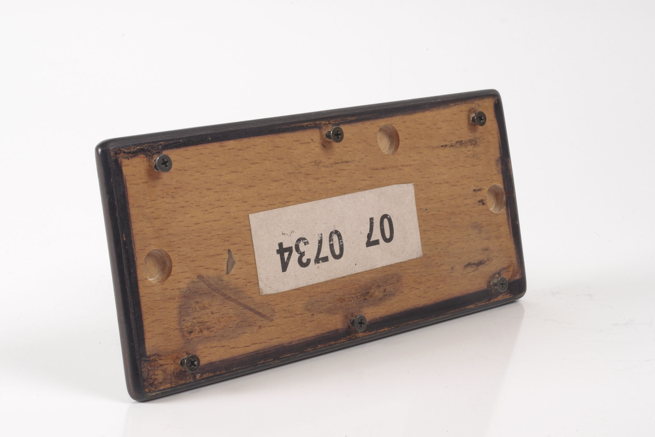 Mercedes 1296800078 Centre Console Storage Panel | R129 SL