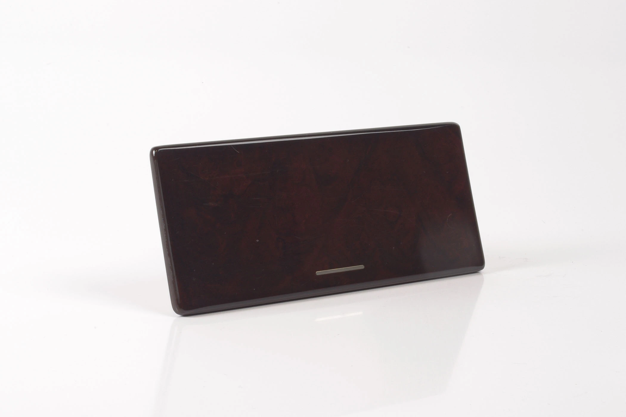 Mercedes 1296800078 Centre Console Storage Panel | R129 SL