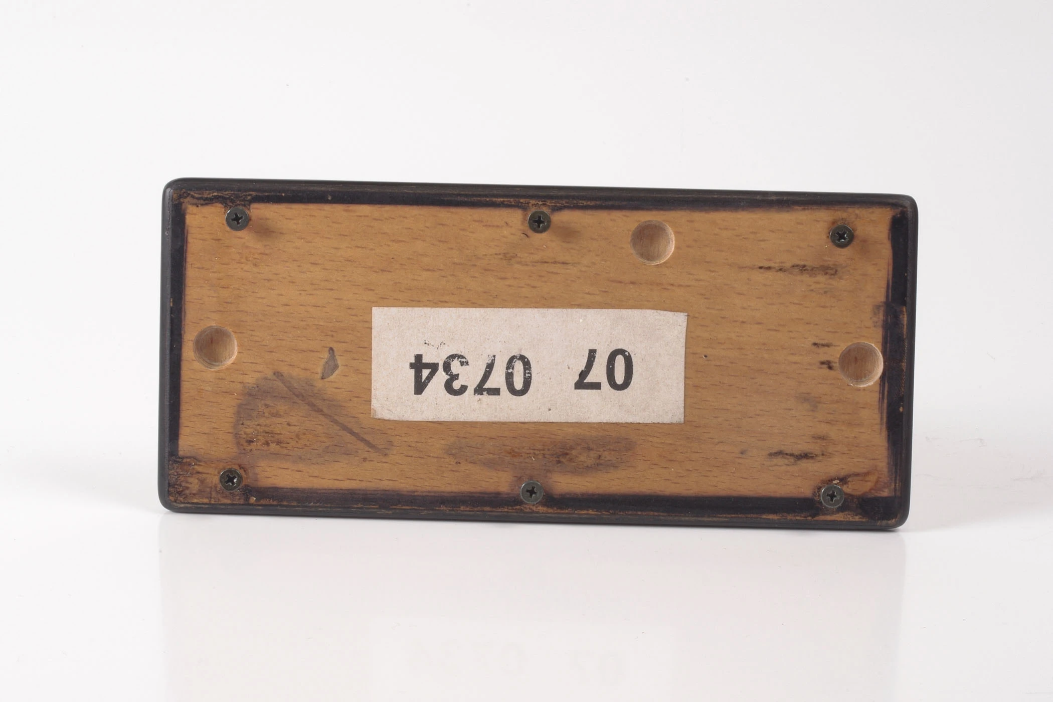 Mercedes 1296800078 Centre Console Storage Panel | R129 SL