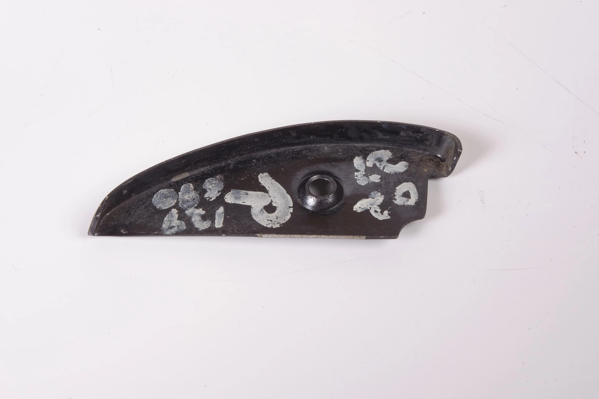 Mercedes 1296900427 A Pillar Cap - Right | R129 SL