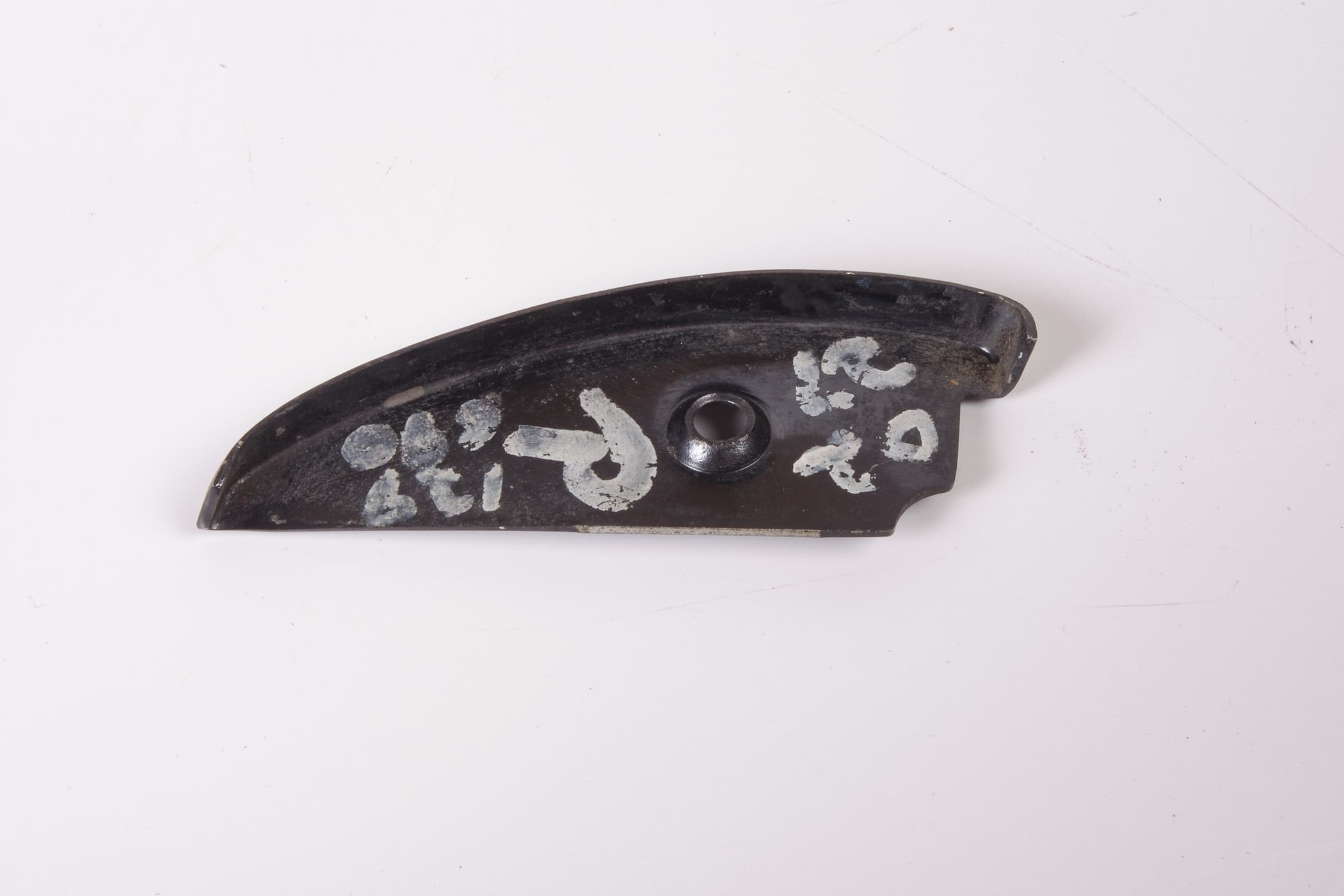 Mercedes 1296900427 A Pillar Cap - Right | R129 SL