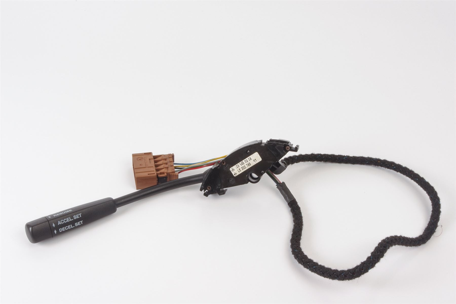 Mercedes 1295450324 Cruise Control Stalk | R129 SL