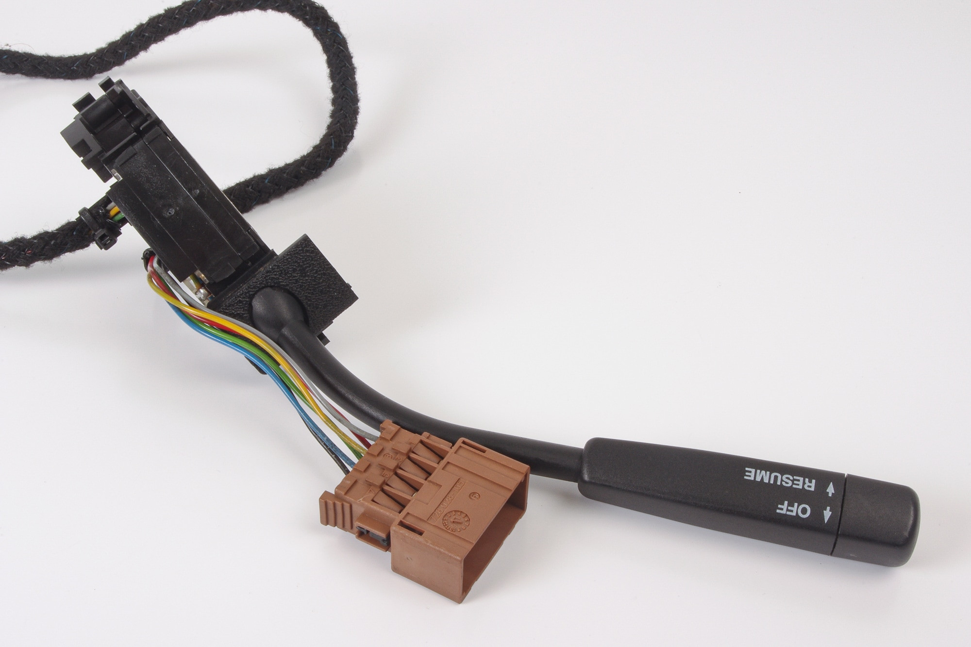 Mercedes 1295450324 Cruise Control Stalk | R129 SL