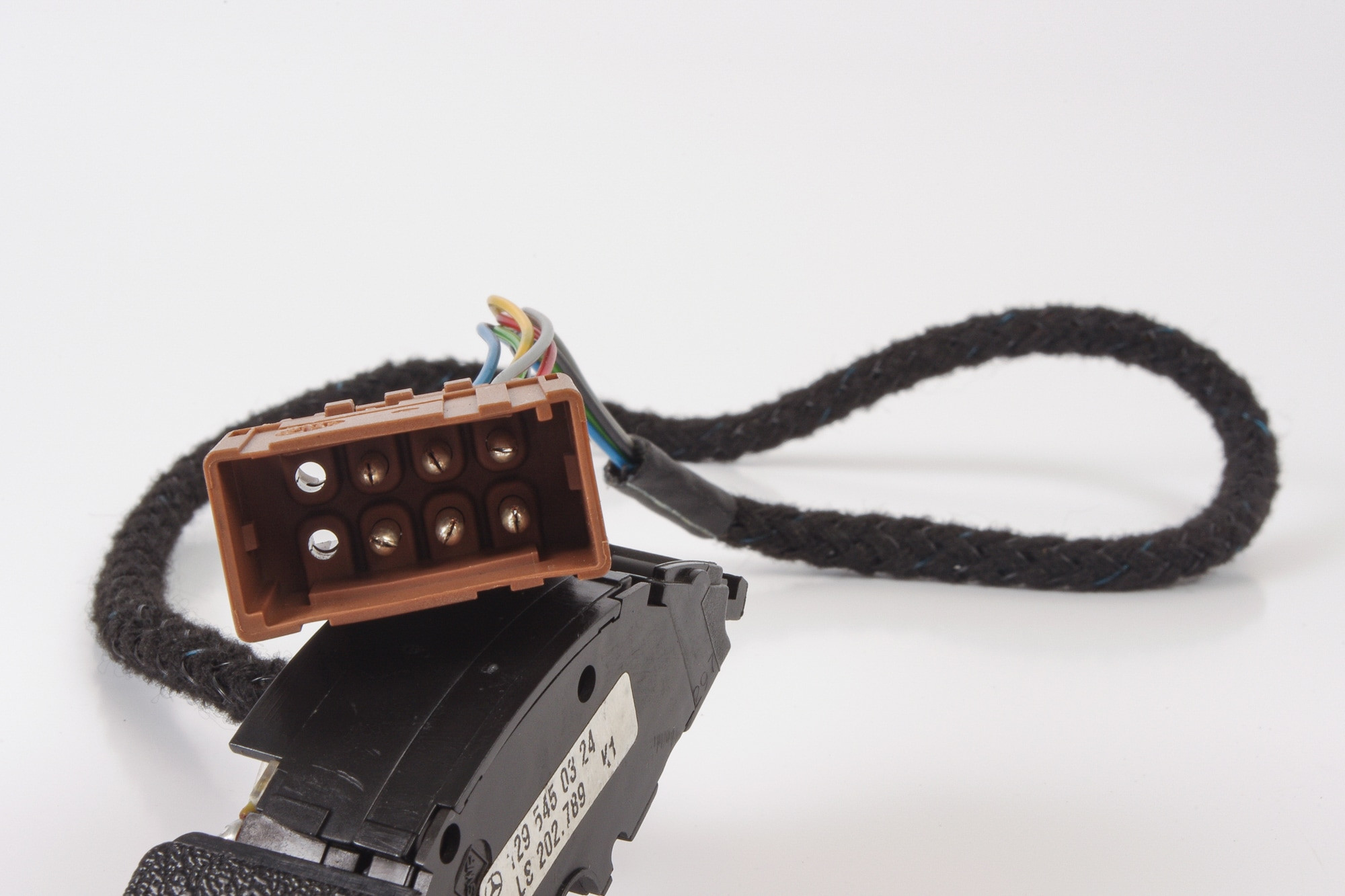 Mercedes 1295450324 Cruise Control Stalk | R129 SL