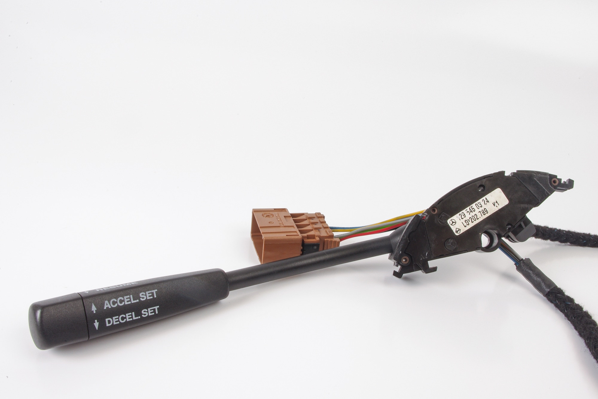 Mercedes 1295450324 Cruise Control Stalk | R129 SL