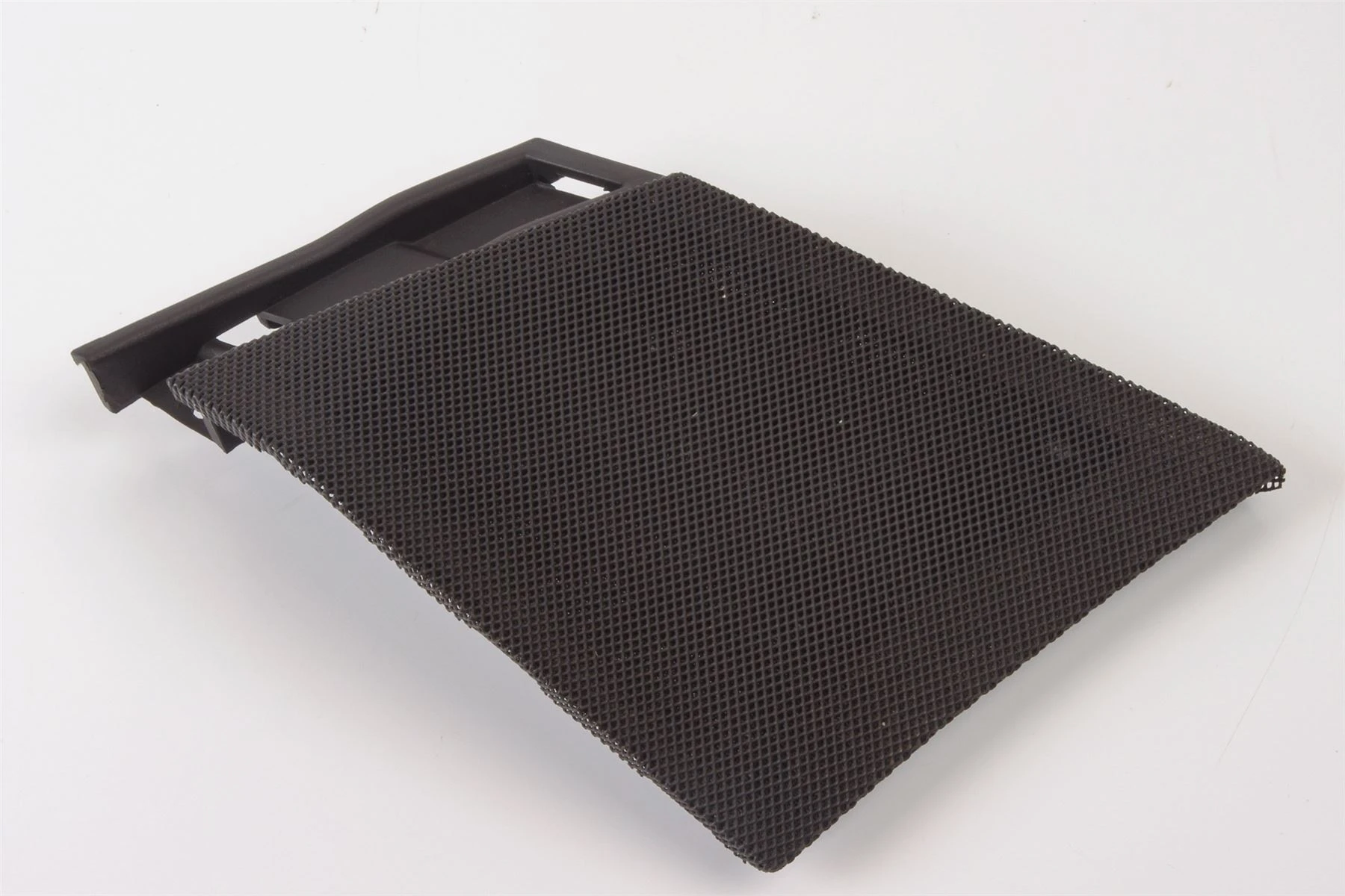 Mercedes 1296800439 Dashboard Speaker Cover - Right Black | R129 SL