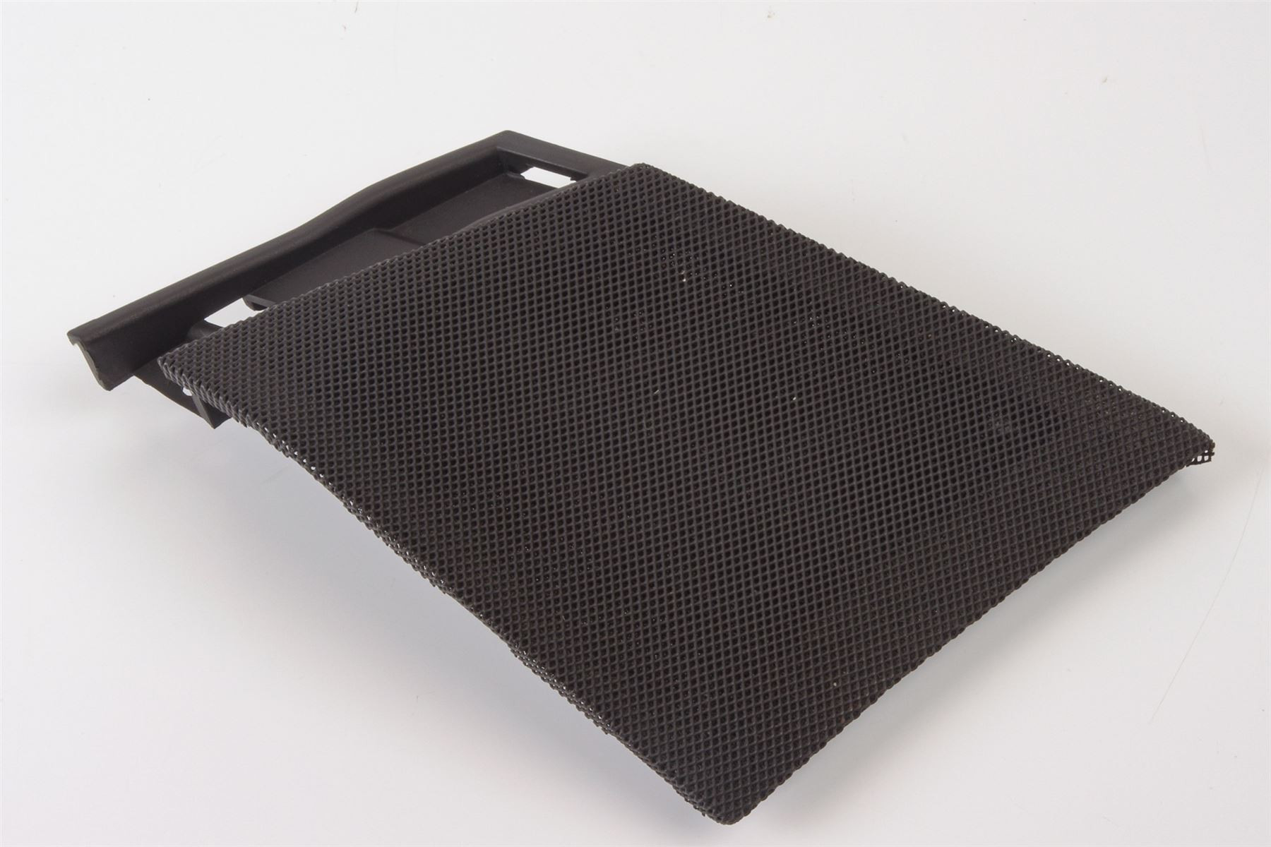 Mercedes 1296800439 Dashboard Speaker Cover - Right Black | R129 SL