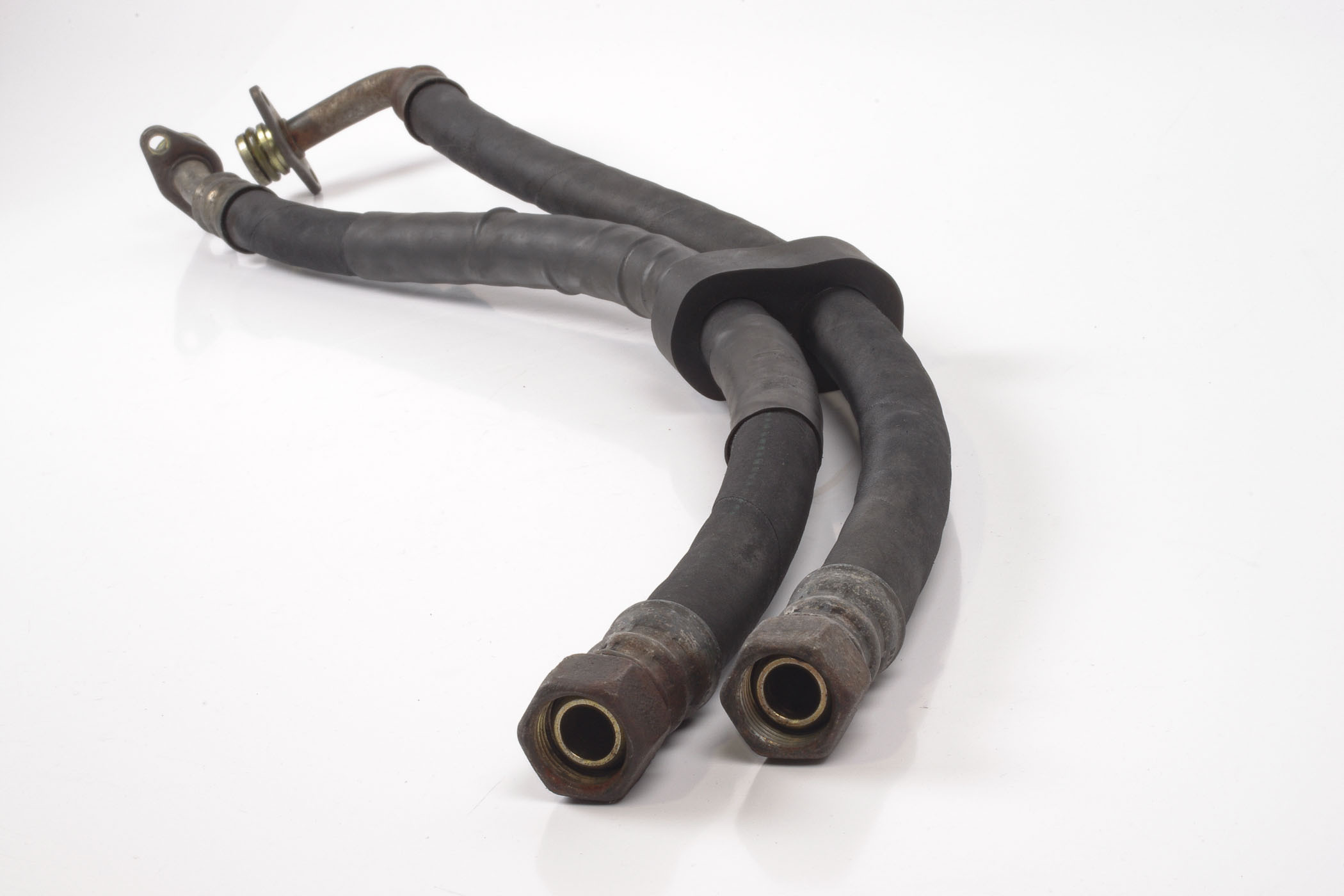 Mercedes 1191800030 Oil Lines | R129 SL