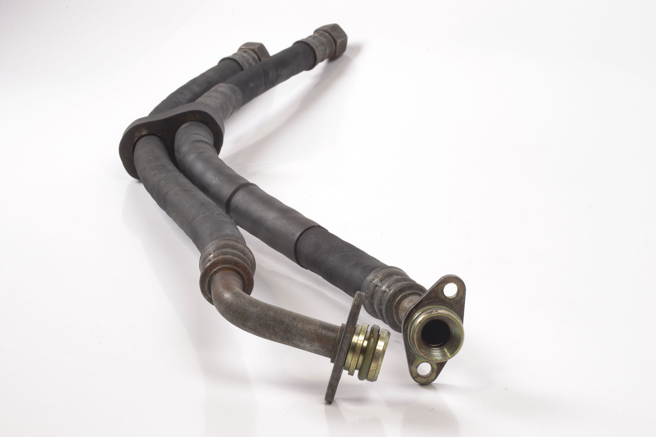 Mercedes 1191800030 Oil Lines | R129 SL