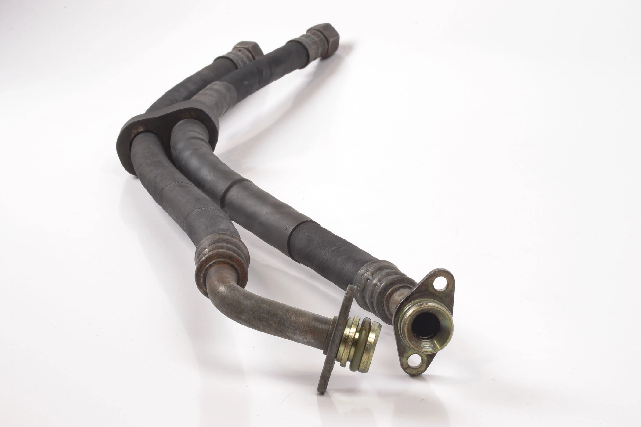 Mercedes 1191800030 Oil Lines | R129 SL