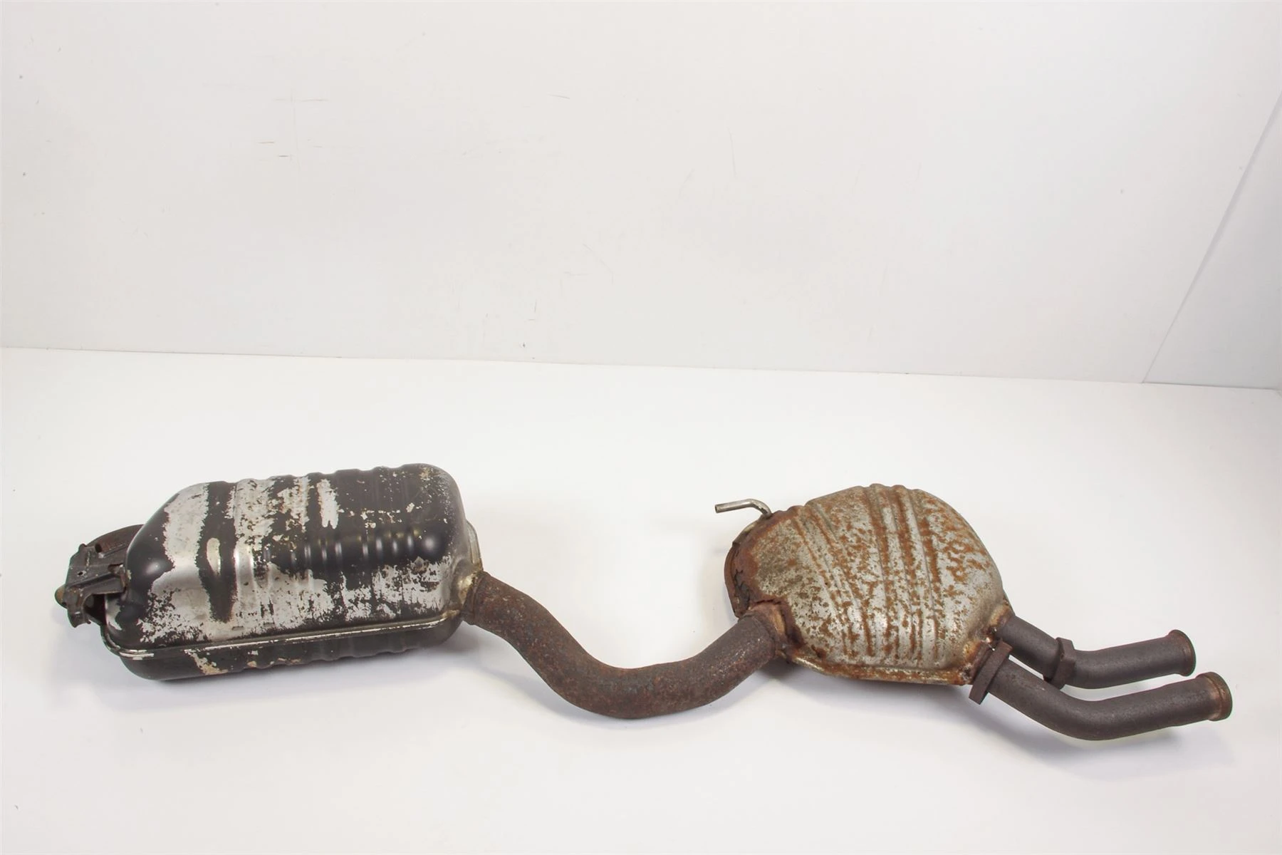 Mercedes 1294900221 Exhaust Middle & Rear - Middle Middle | R129 SL