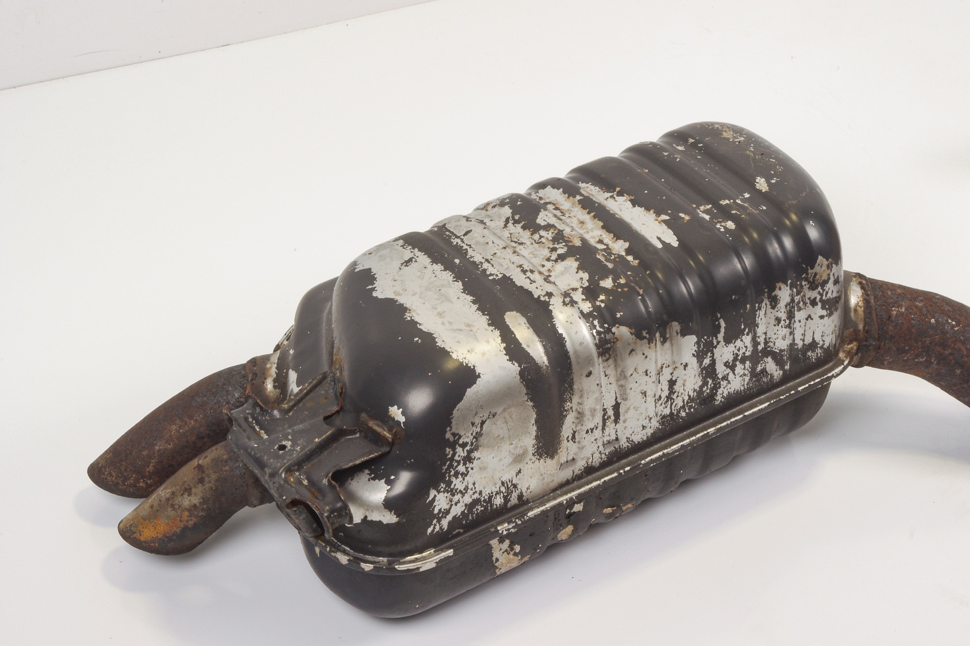 Mercedes 1294900221 Exhaust Middle & Rear - Middle Middle | R129 SL