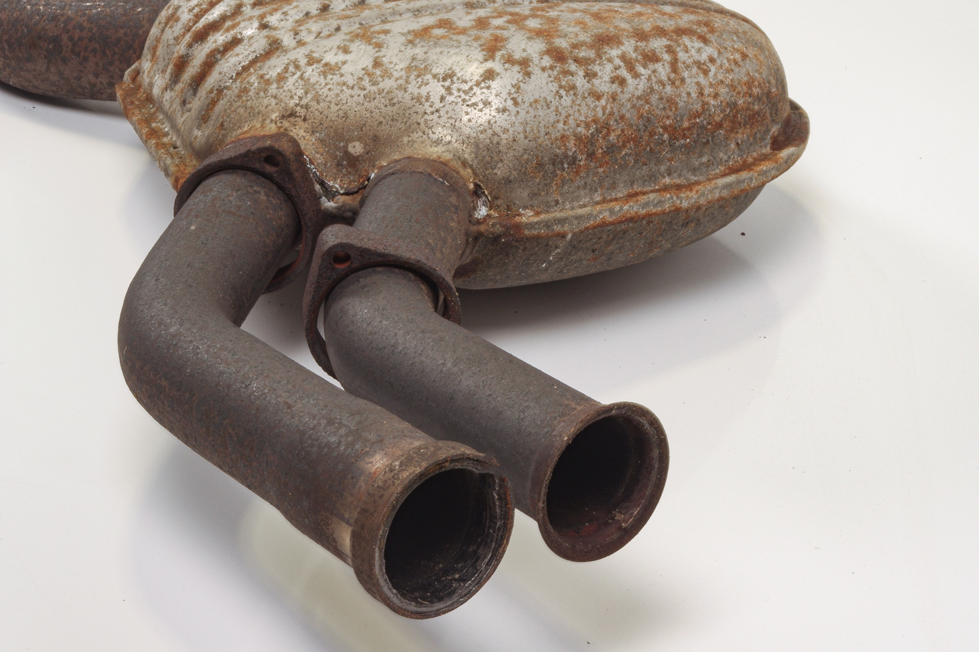 Mercedes 1294900221 Exhaust Middle & Rear - Middle Middle | R129 SL