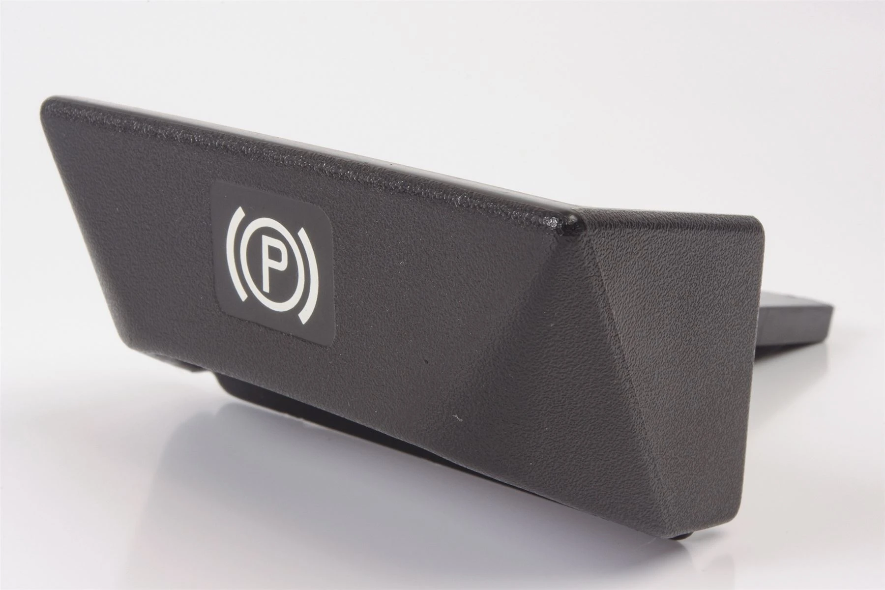 Mercedes 1294200195 Parking Brake Handle - Black | R129 SL