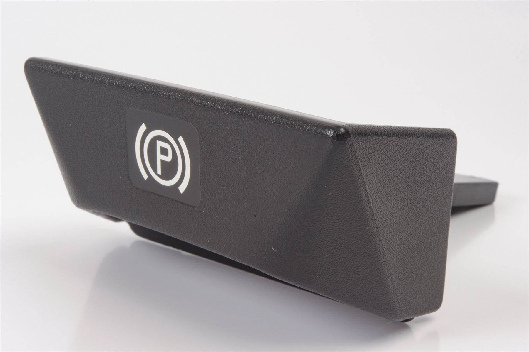 Mercedes 1294200195 Parking Brake Handle - Black | R129 SL