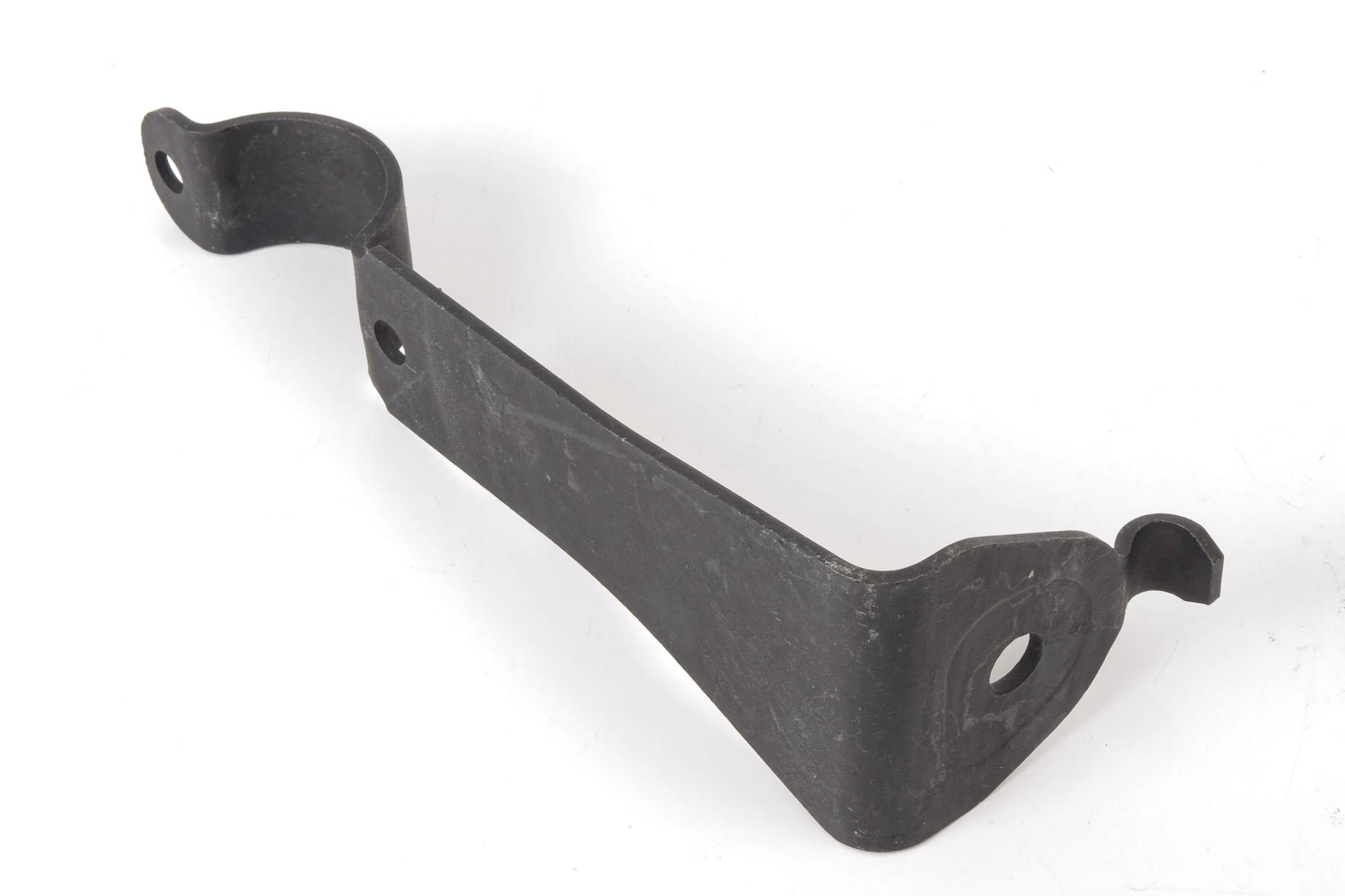 Mercedes 1293230026 Torsion Bar Clamp - Front Left | R129 SL