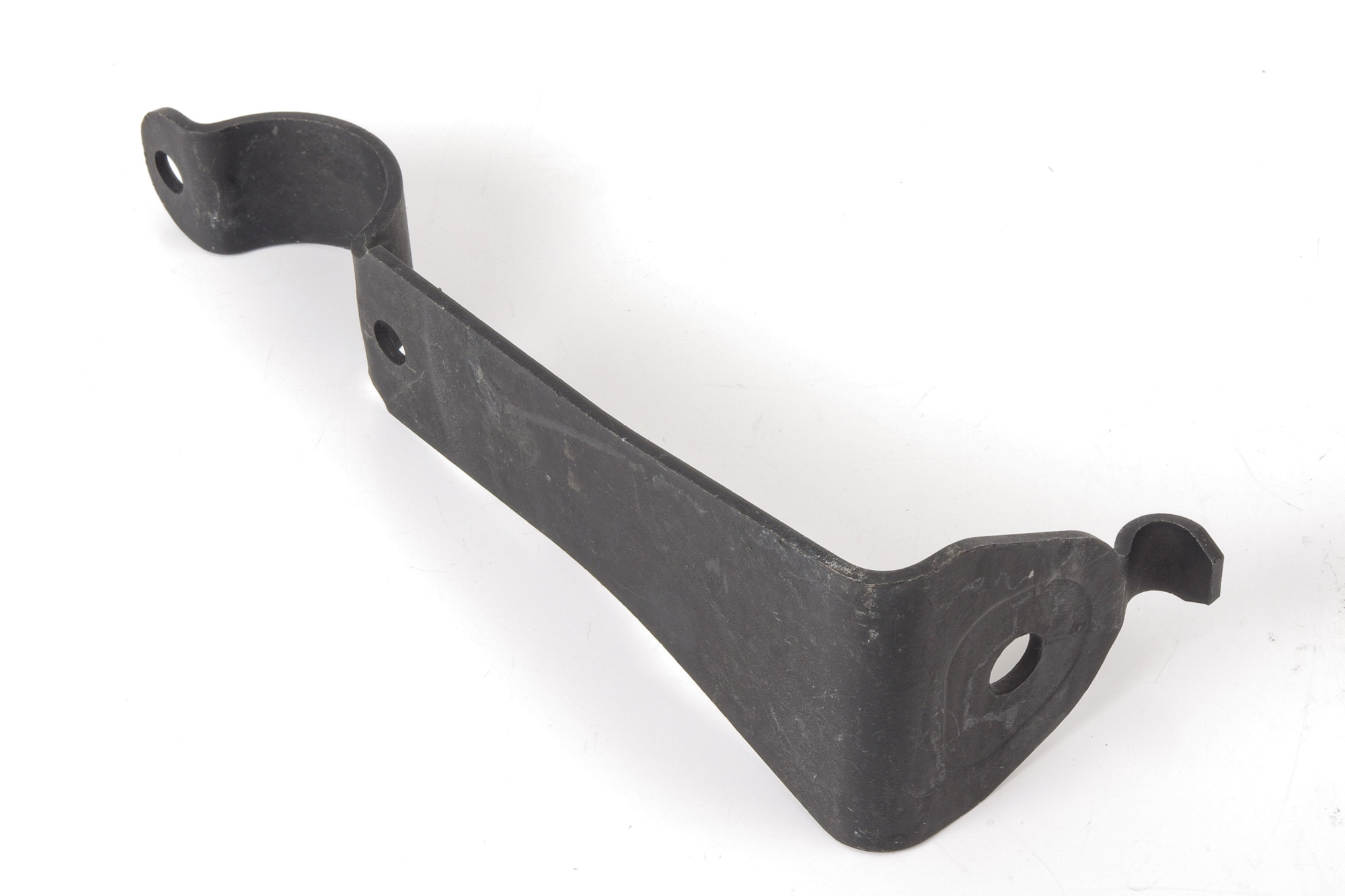 Mercedes 1293230026 Torsion Bar Clamp - Front Left | R129 SL