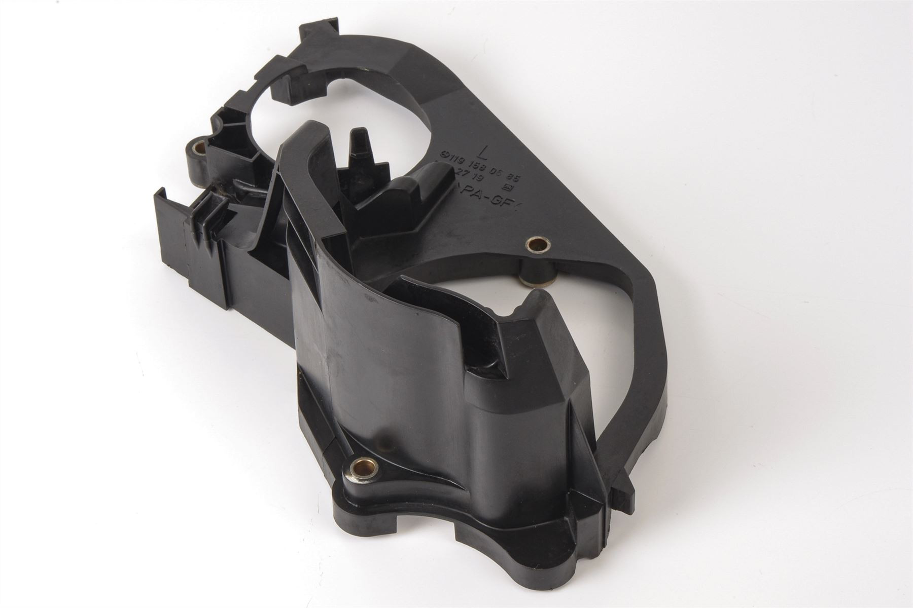 Mercedes 1191580685 Distributor Panel - Left | W124 E R129 SL W140 S