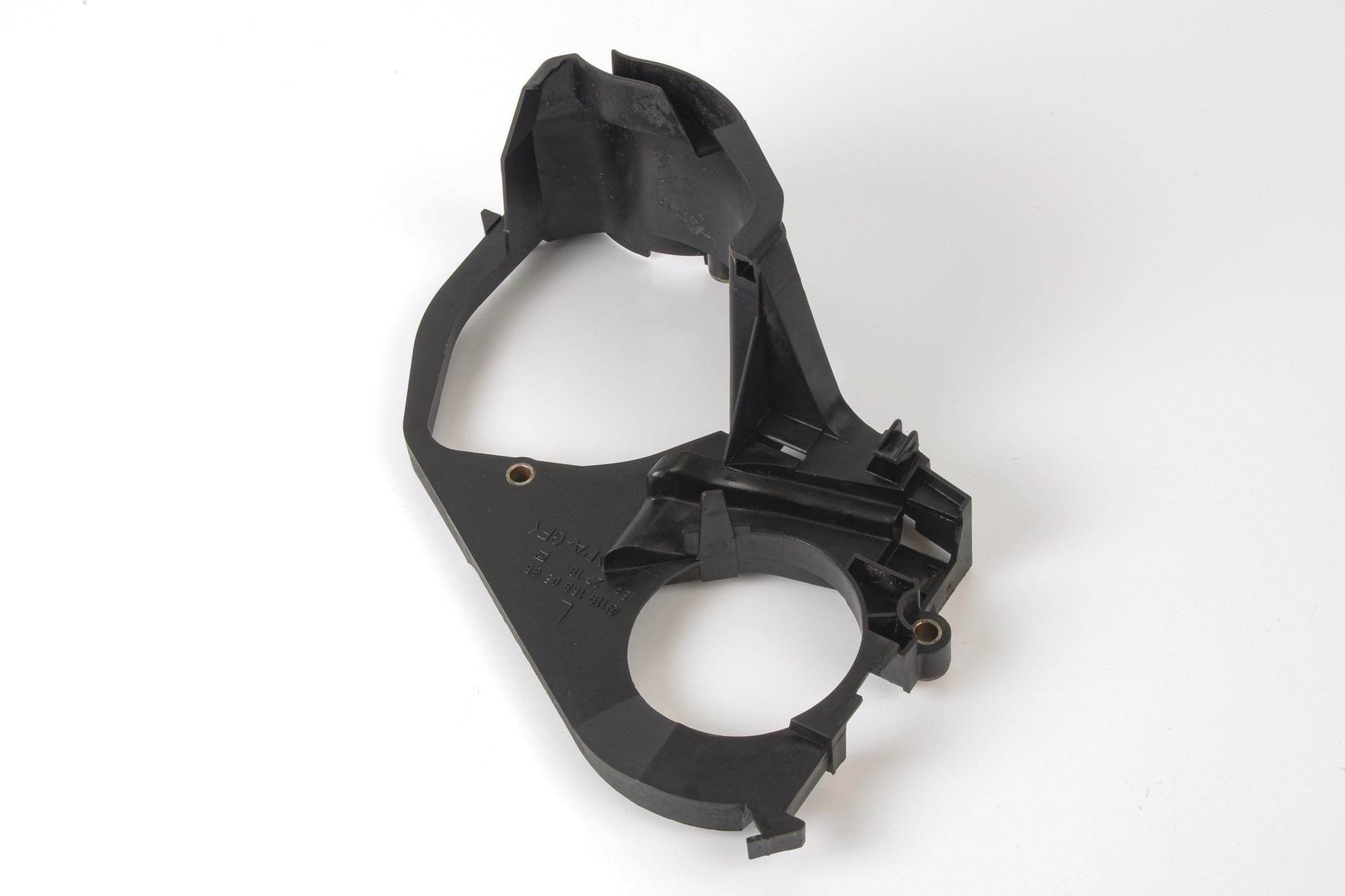 Mercedes 1191580685 Distributor Panel - Left | W124 E R129 SL W140 S